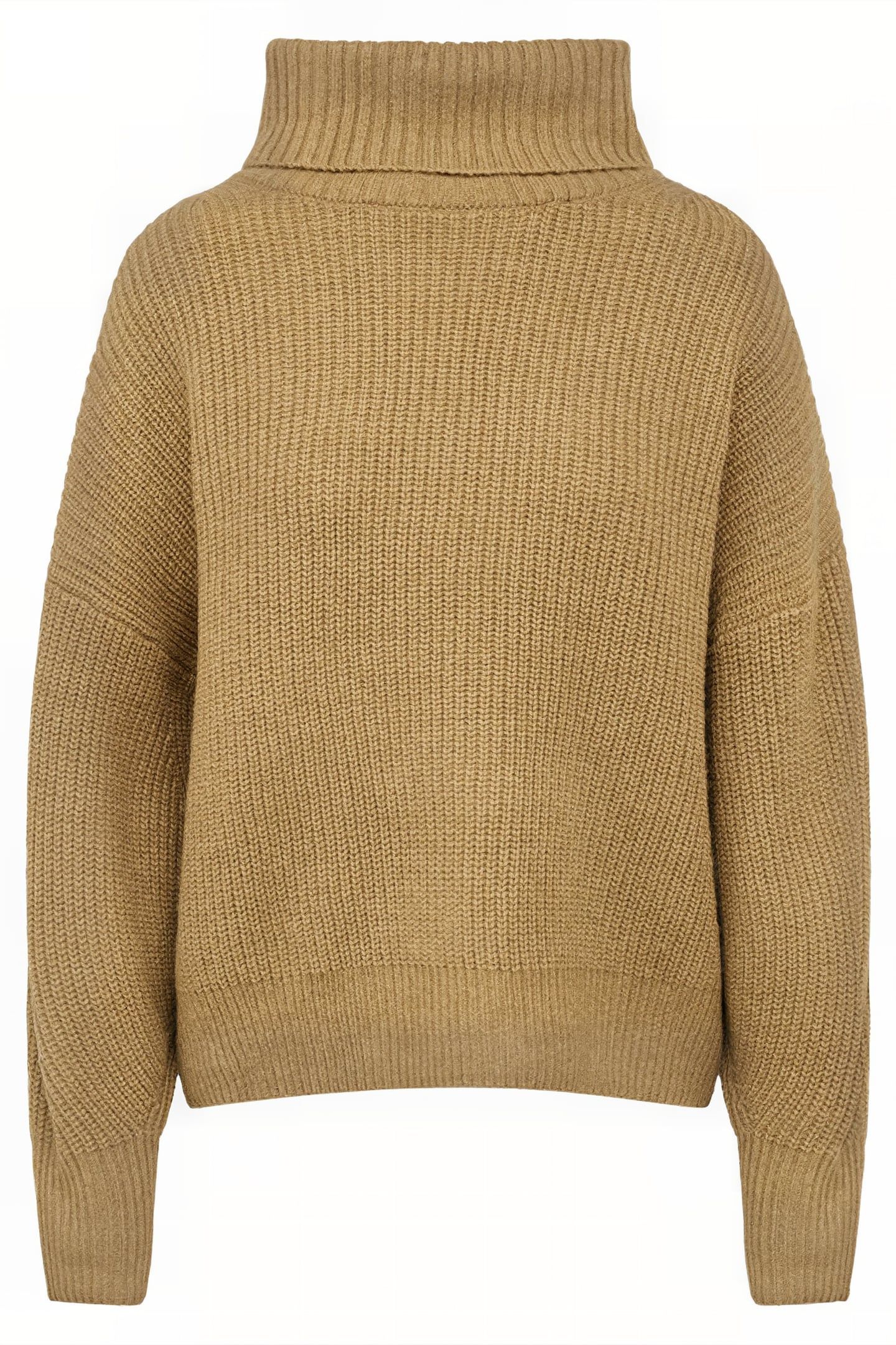 S.OLIVER STRICKWAREN BROWN 4