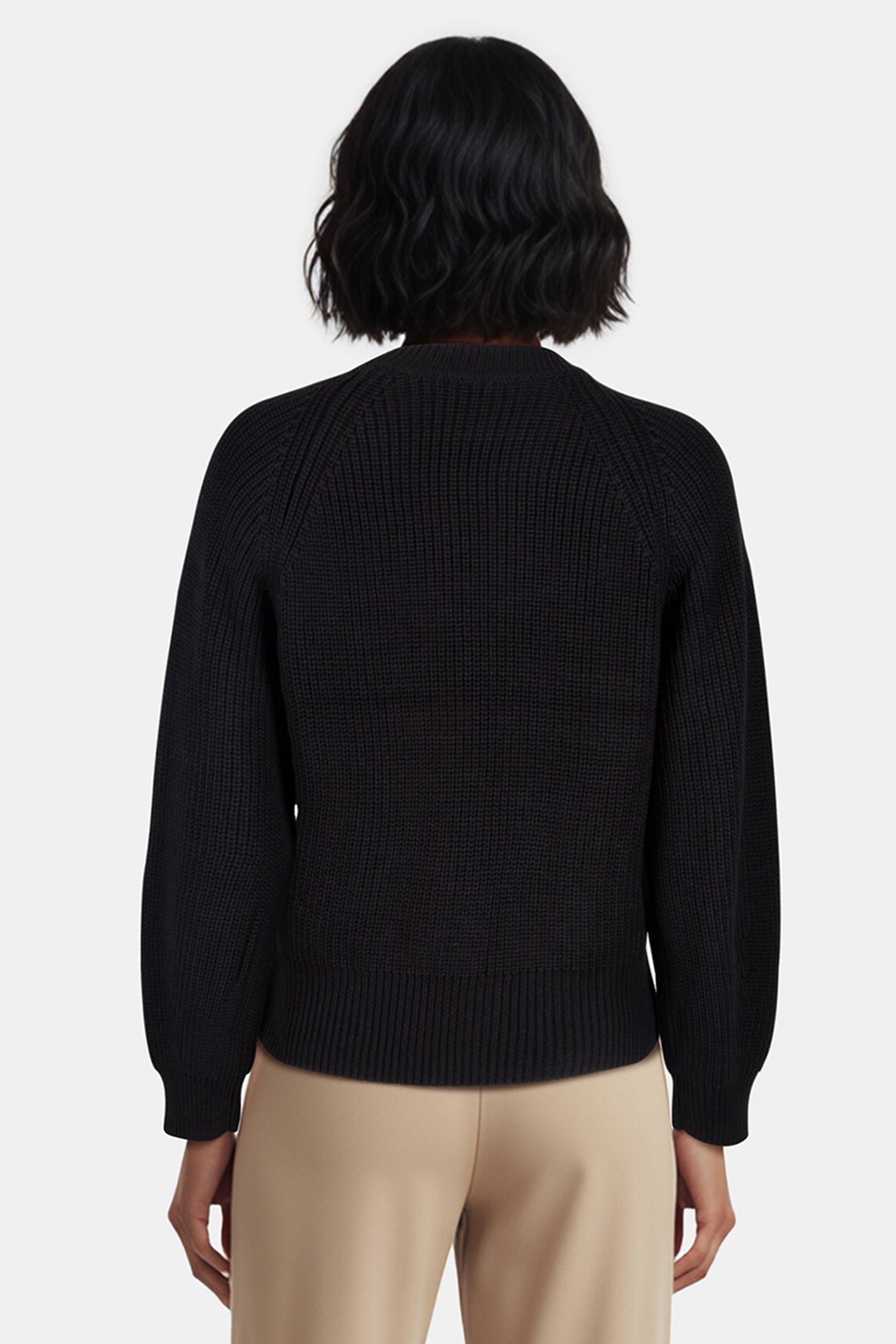 S.OLIVER PULLOVER MARINE BLUE 2