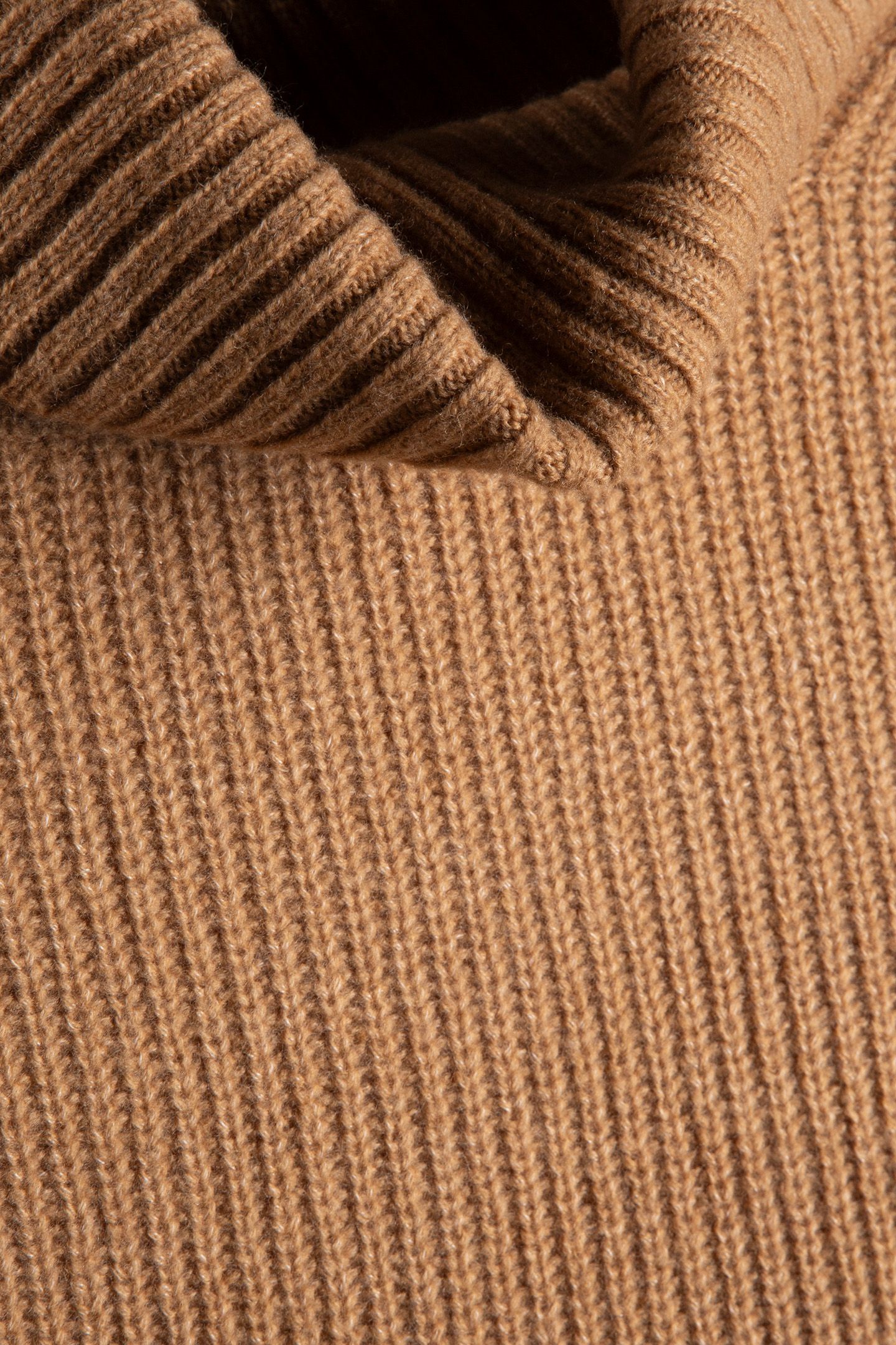S.OLIVER PULLOVER BROWN 6