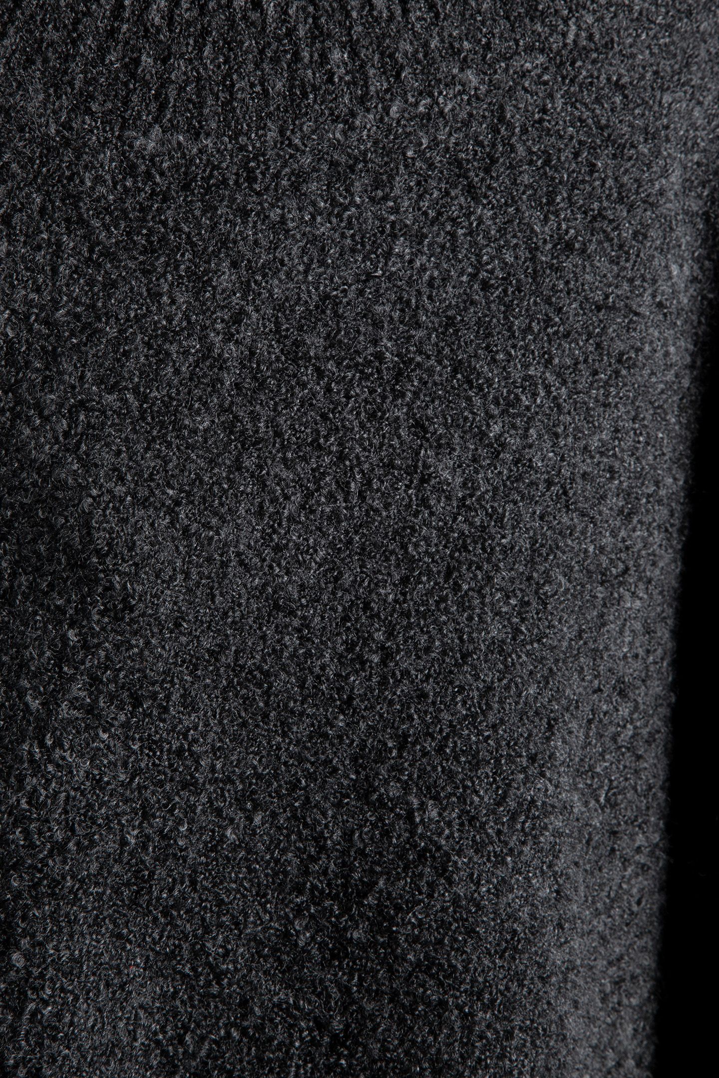 S.OLIVER PULLOVER GREY/BLACK 5