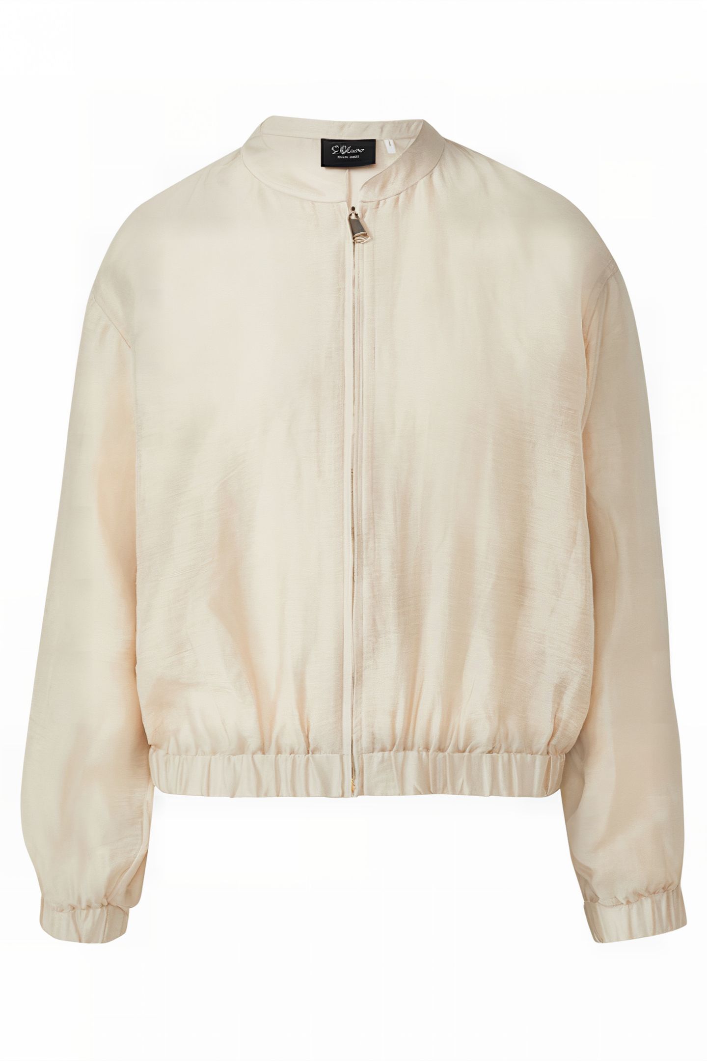 S.OLIVER JACKEN INDOOR BEIGE 4