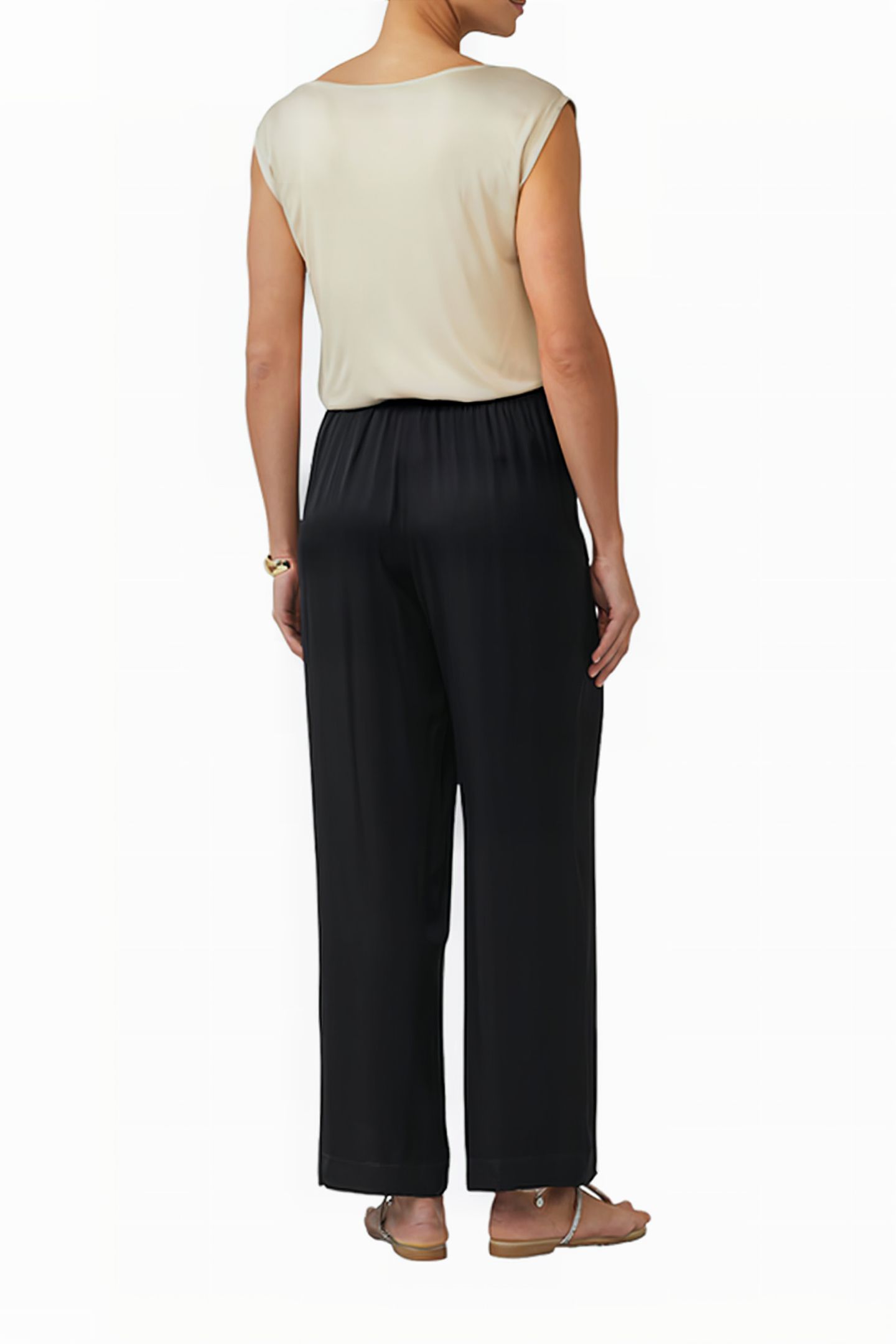 S.OLIVER HOSEN BLACK 3