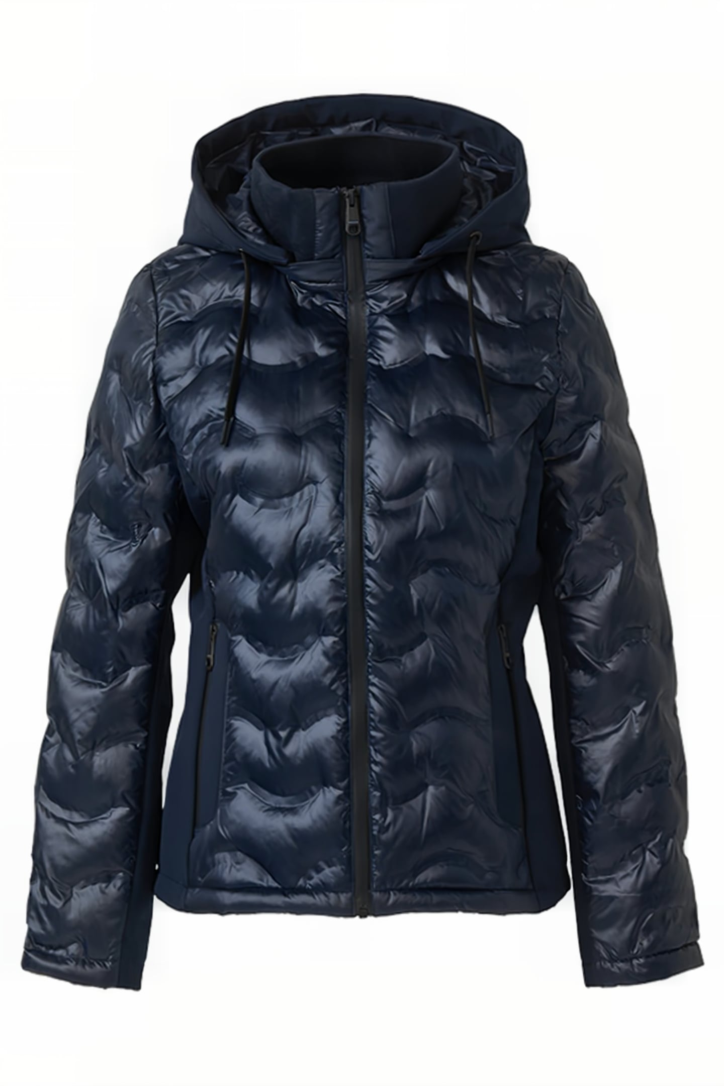 S.OLIVER JACKET OUTDOOR MARINE BLUE 4