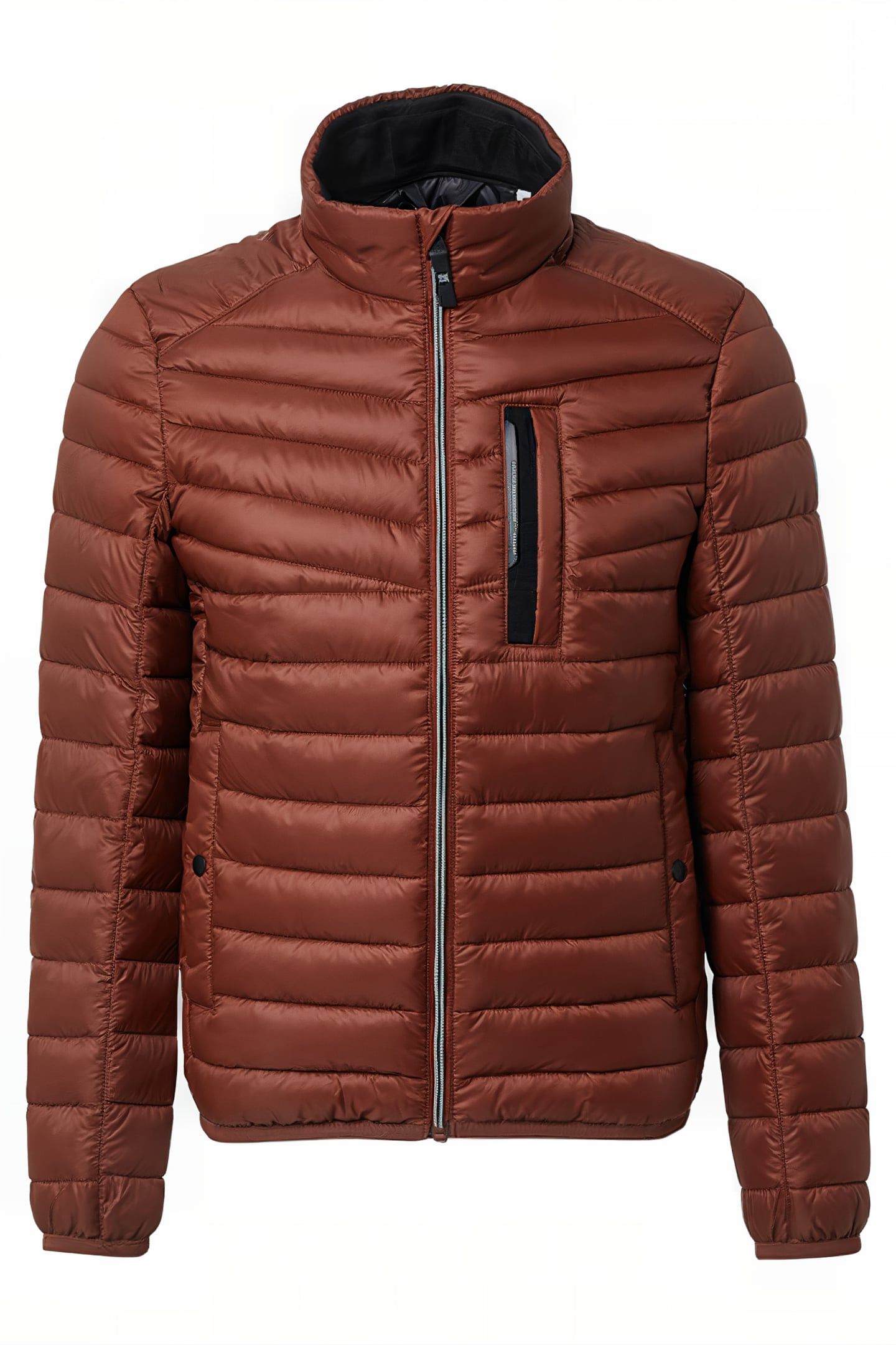 S.OLIVER JACKET OUTDOOR RED 4