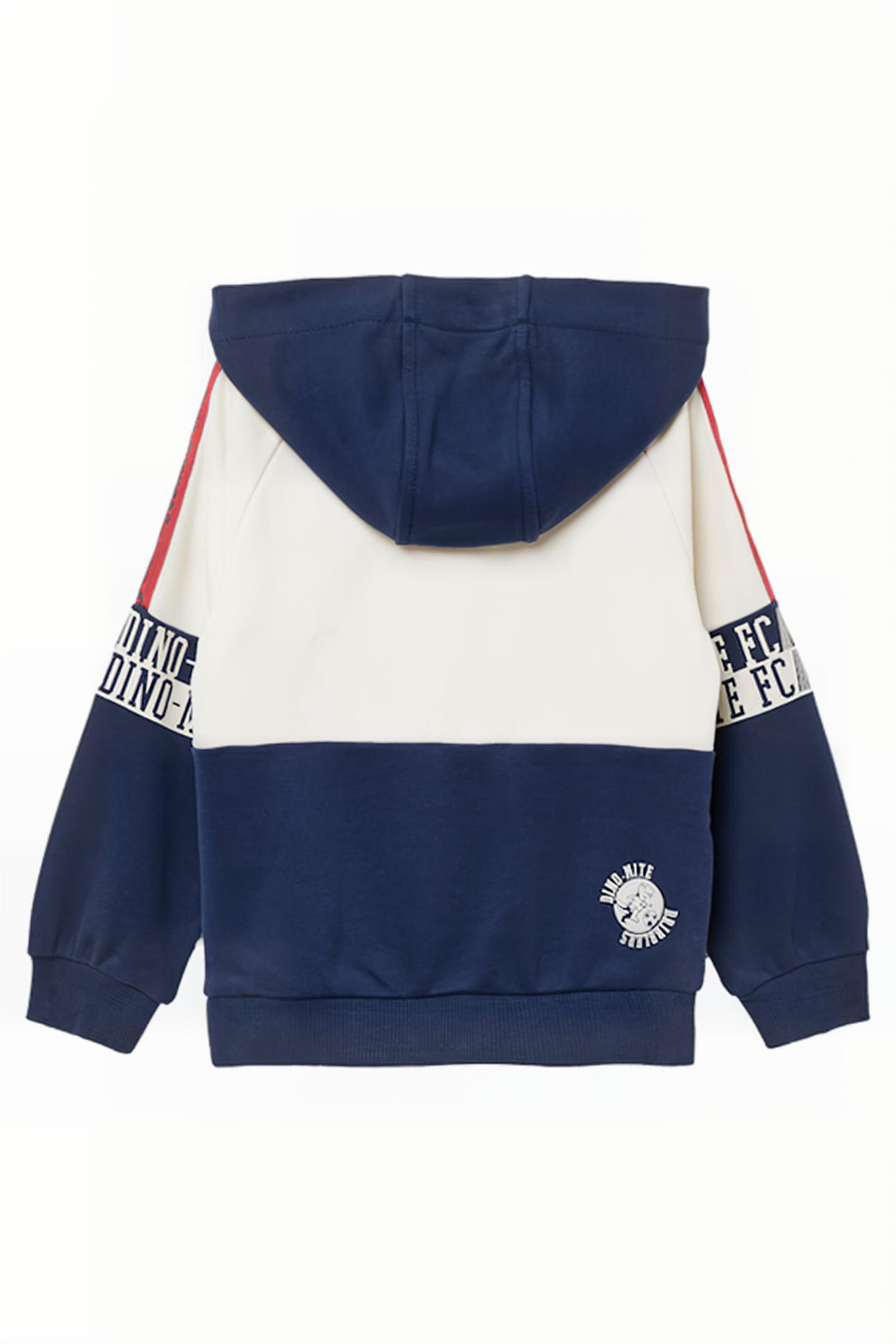 S.OLIVER SWEATSHIRT MARINE BLUE 2