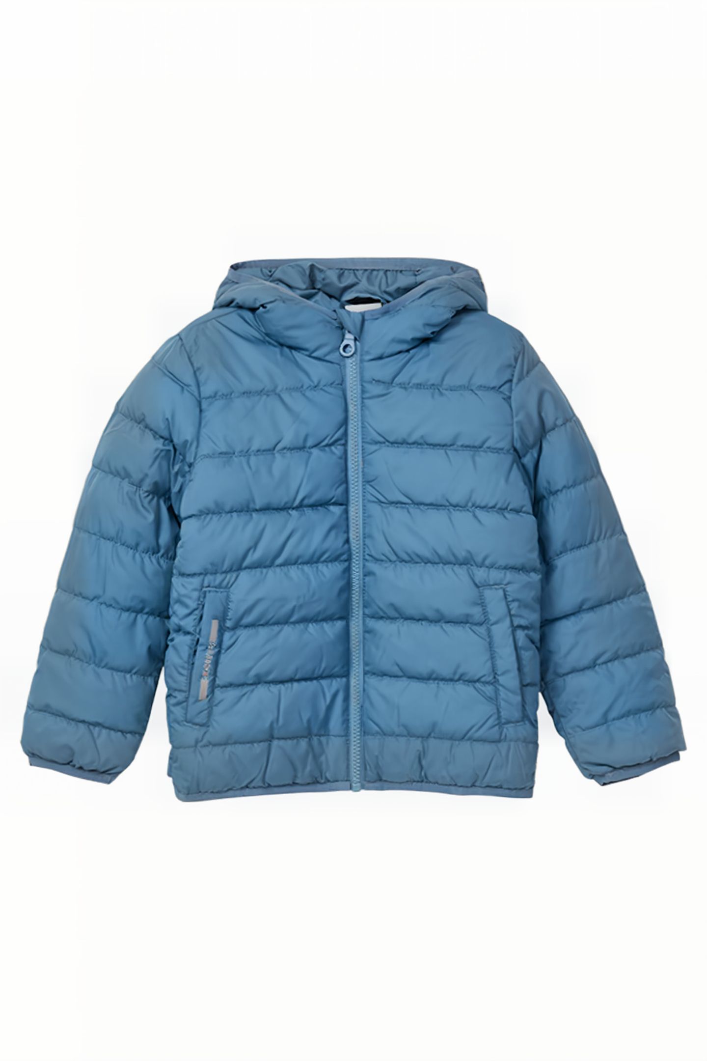 S.OLIVER JACKET OUTDOOR BLUE 1