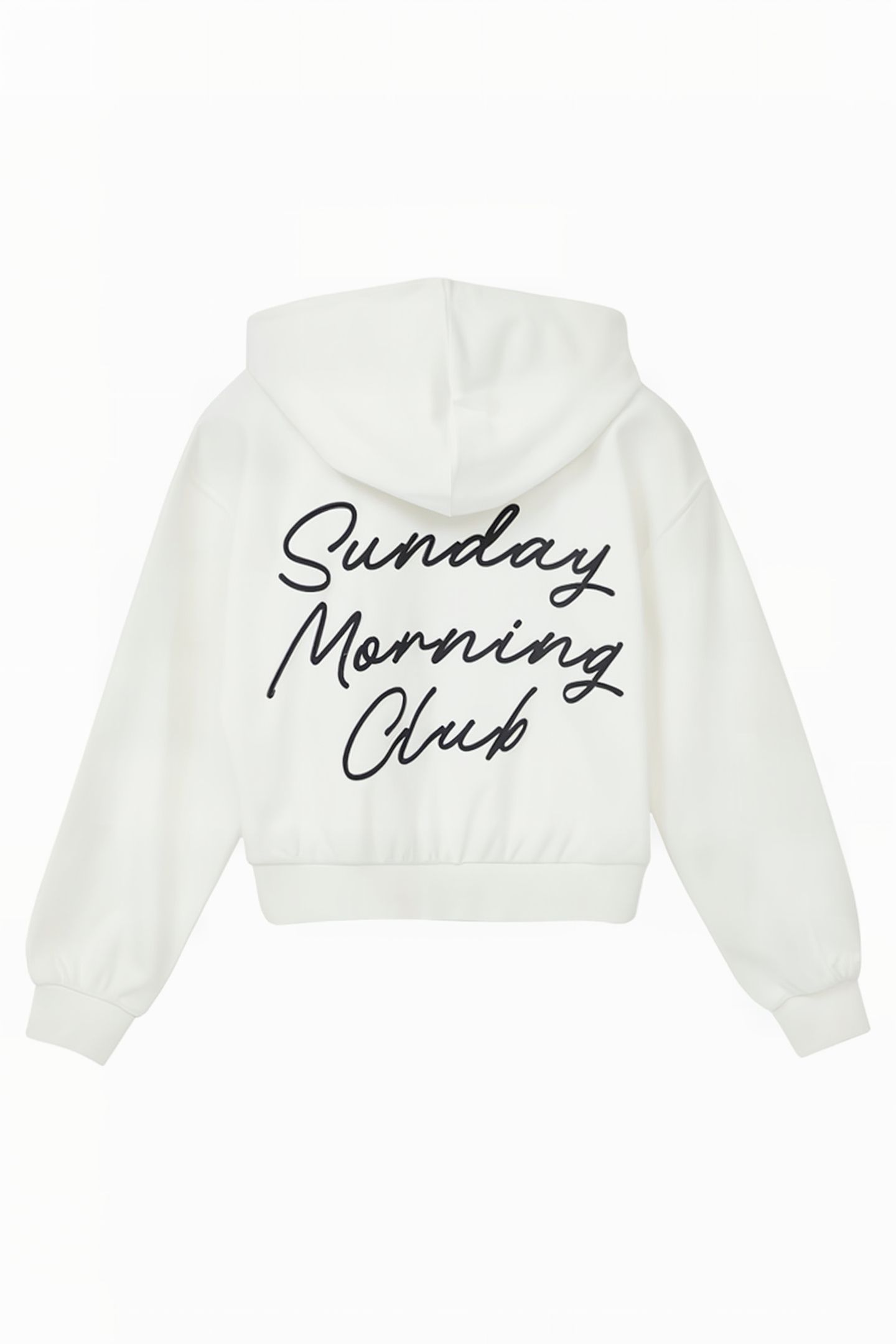 S.OLIVER SWEATSHIRT OFFWHITE 2