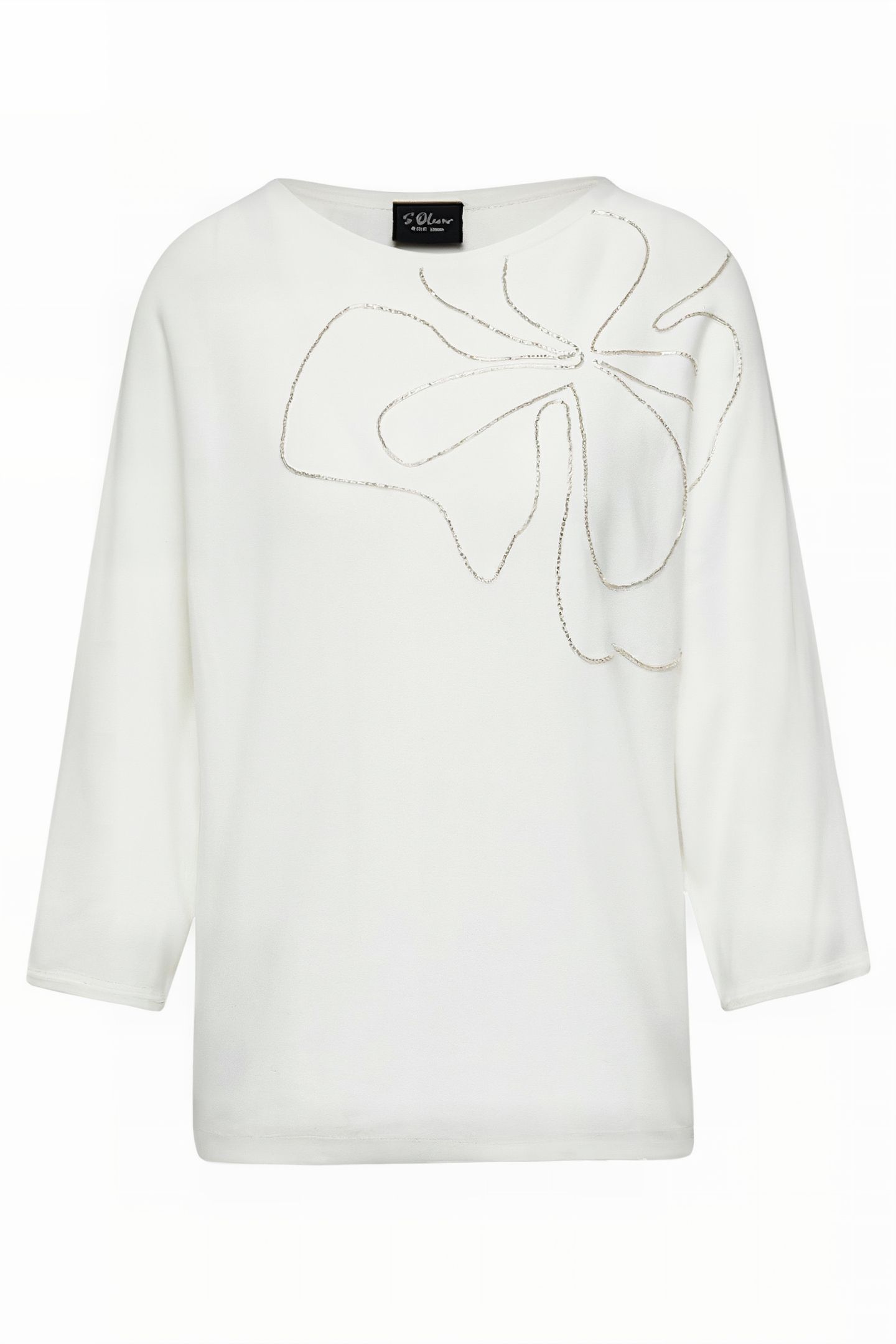 S.OLIVER PULLOVER OFFWHITE 4