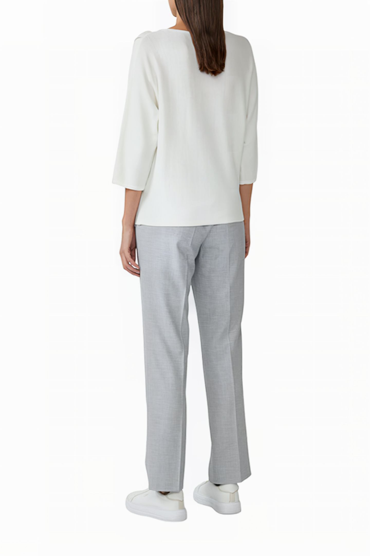 S.OLIVER PULLOVER OFFWHITE 3