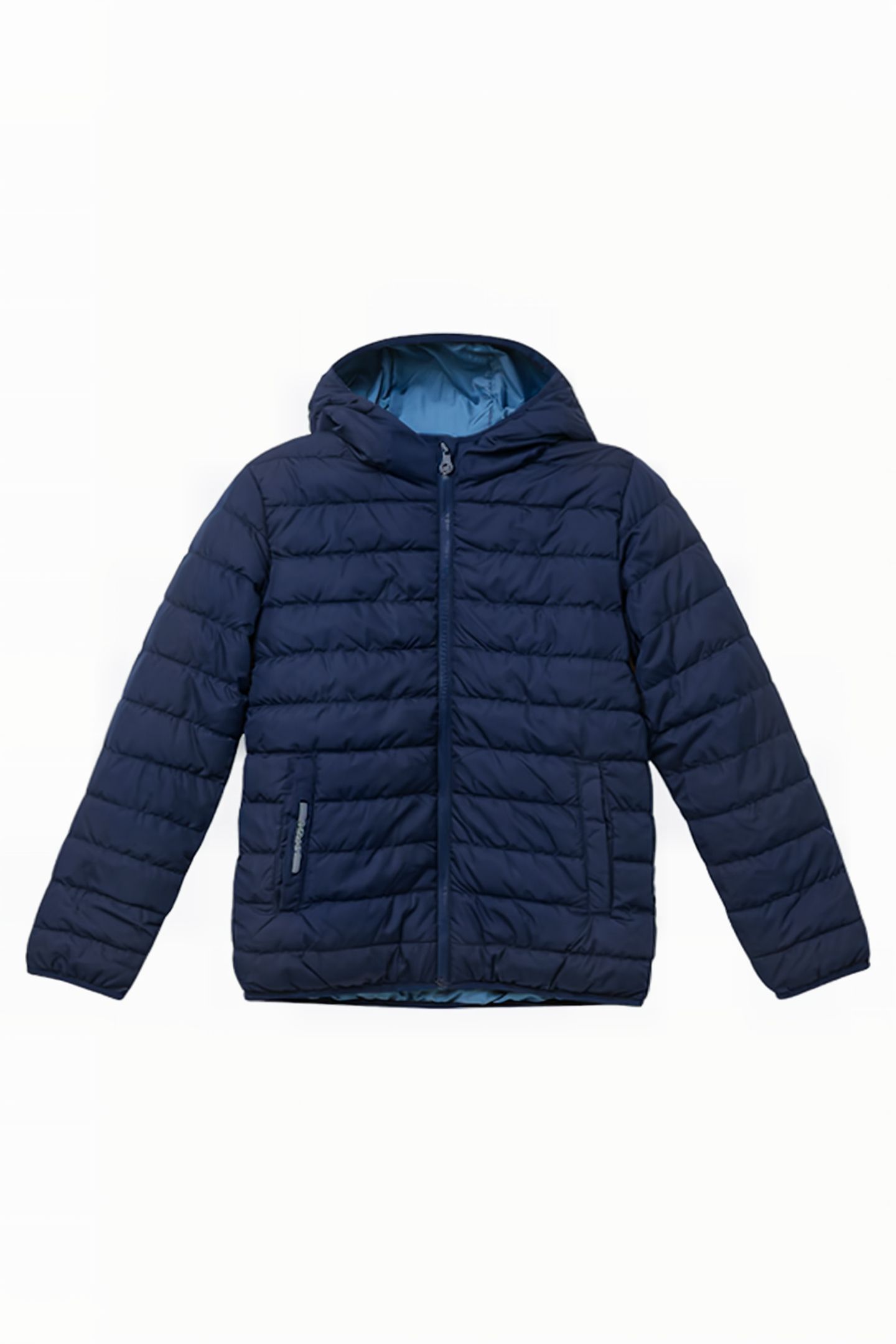 S.OLIVER JACKET OUTDOOR MARINE BLUE 1