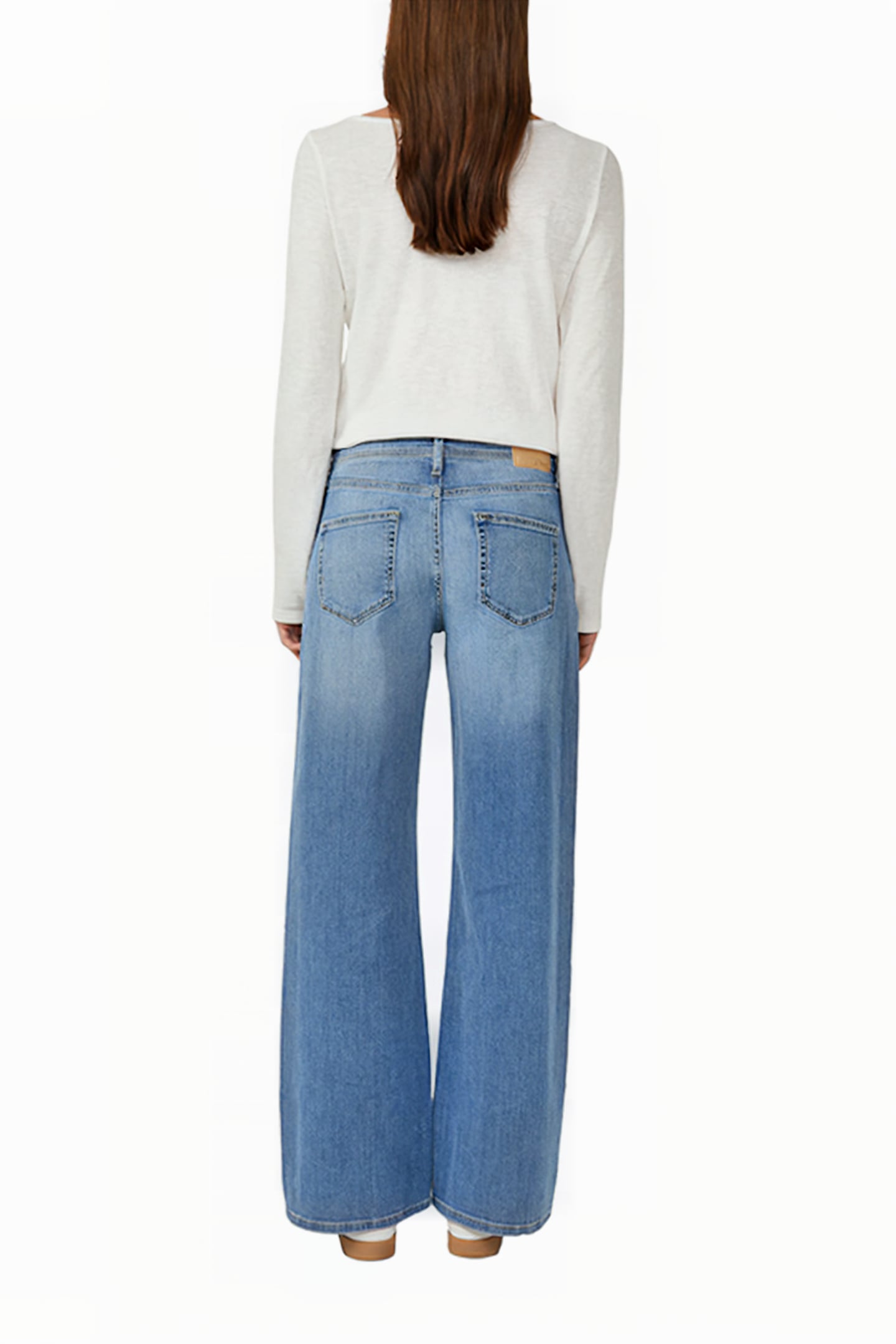 S.OLIVER JEANS BLUE-DENIM 3