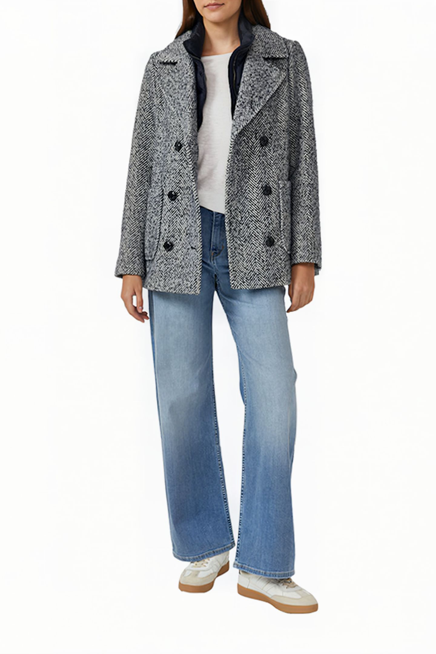 S.OLIVER JEANS BLUE-DENIM 2