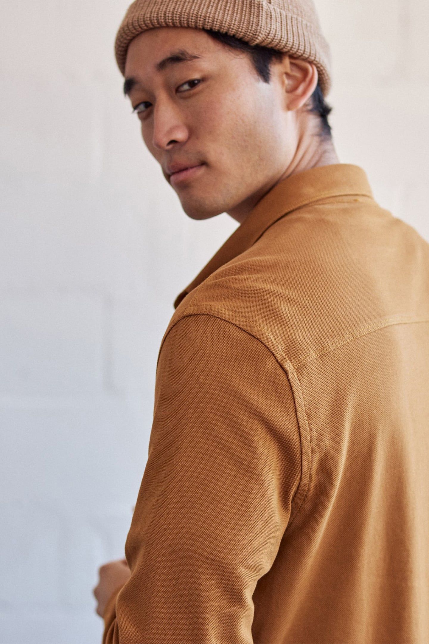 KWALE SHIRTS GOLD 5