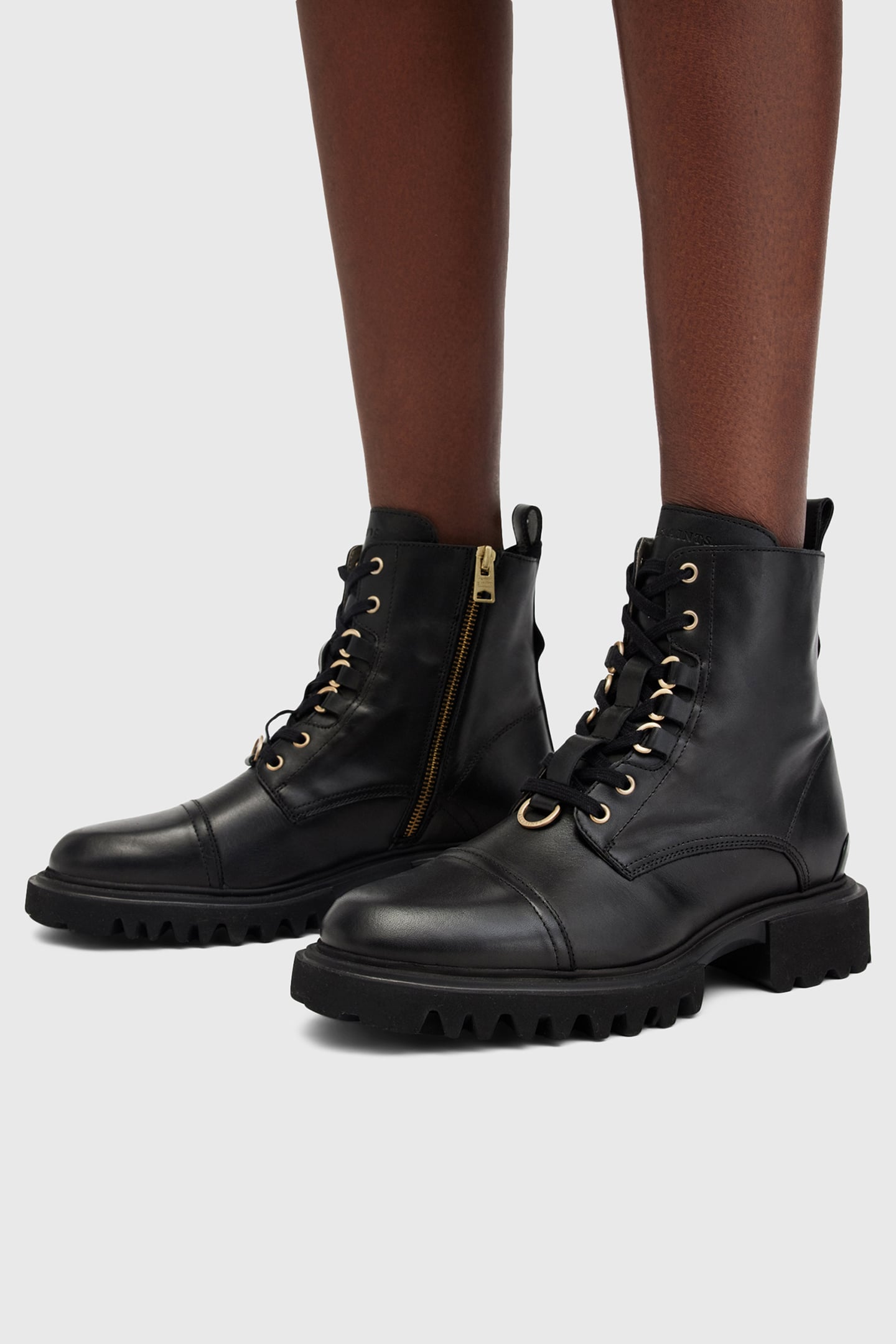 LYDIA BOOT BLACK 1