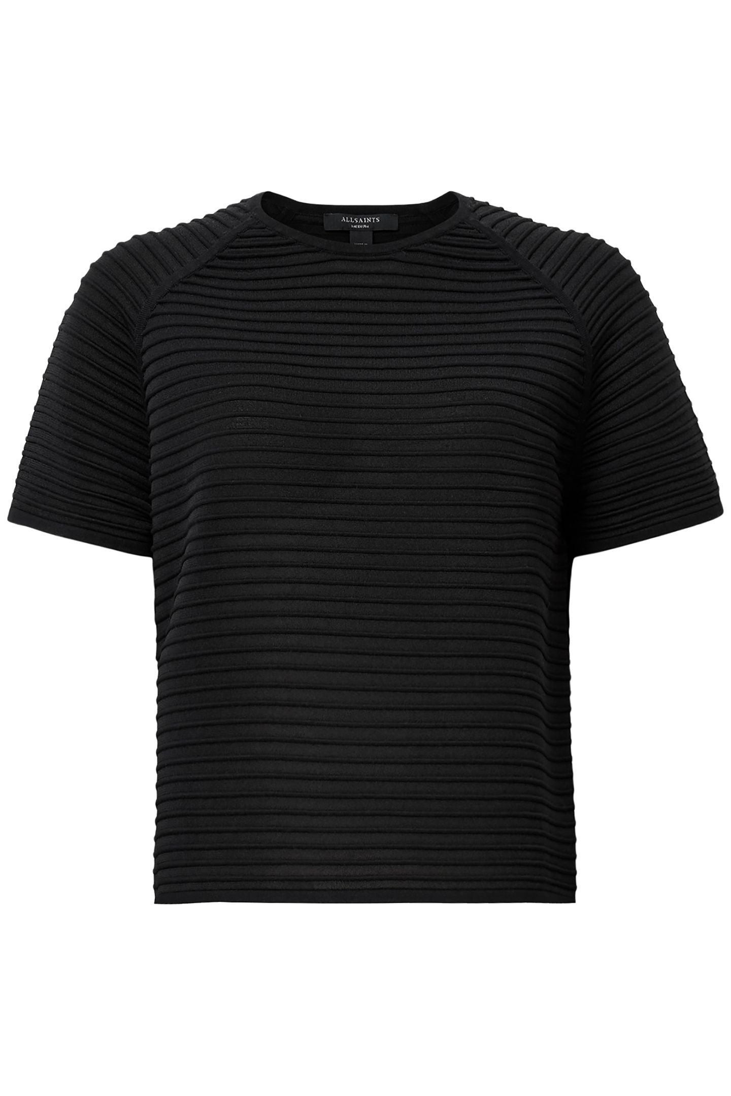 ALICE TEE BLACK 6