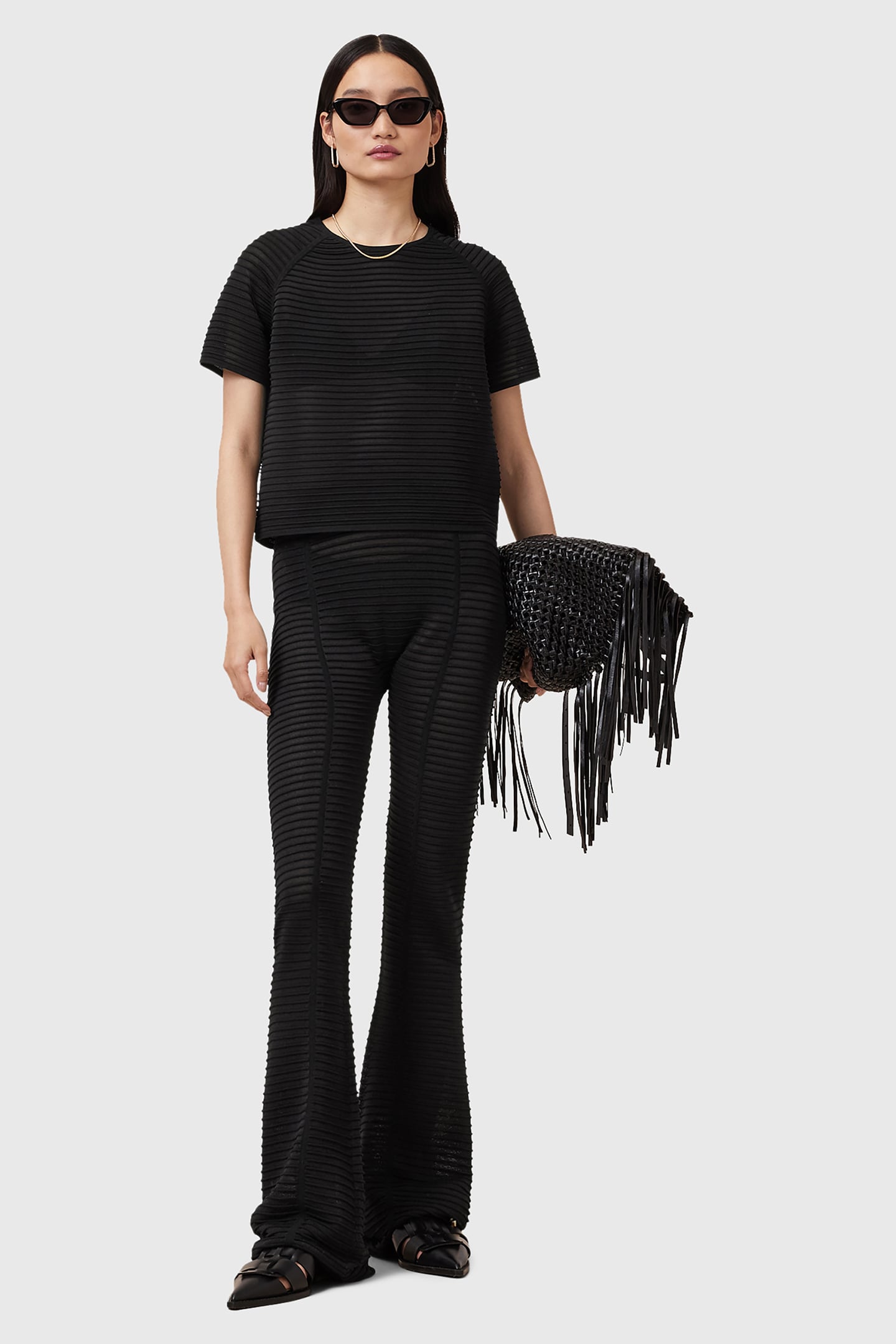 ALICE TEE BLACK 3