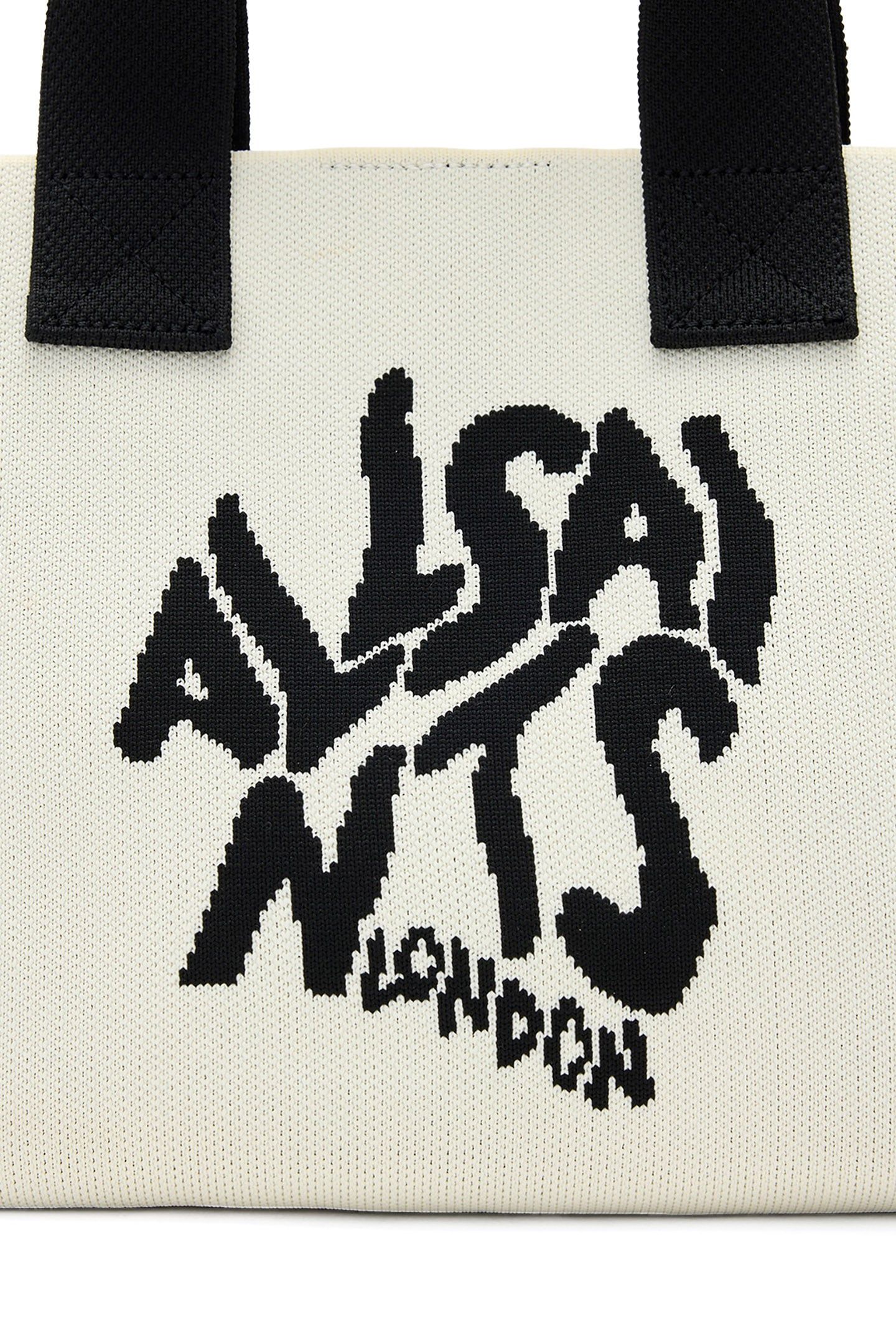 IZZY MINI ORLANDO WHITE 9