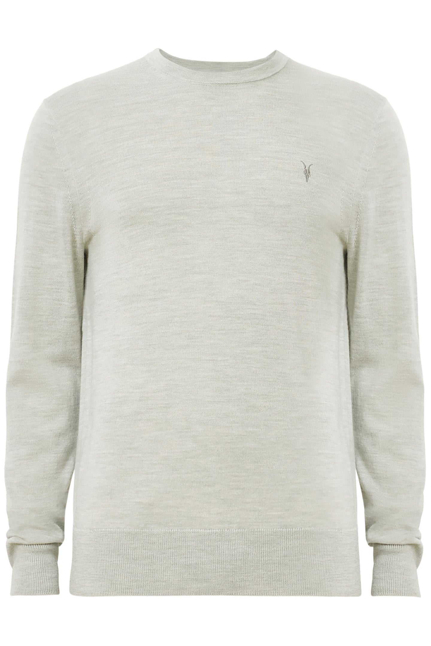 MODE MERINO CREW SLATE GREEN 5