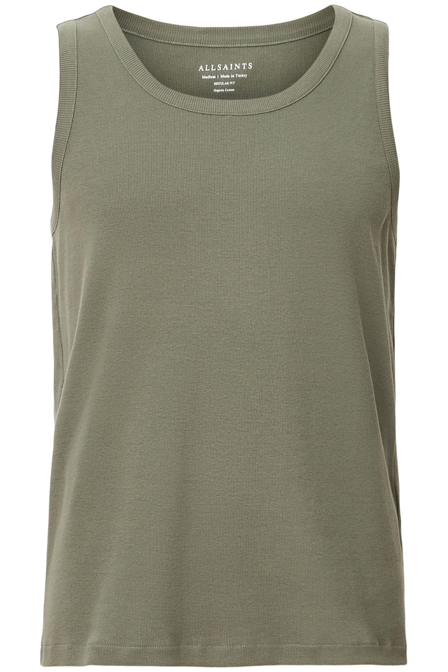EDWARDS VEST EDEN GREEN 6