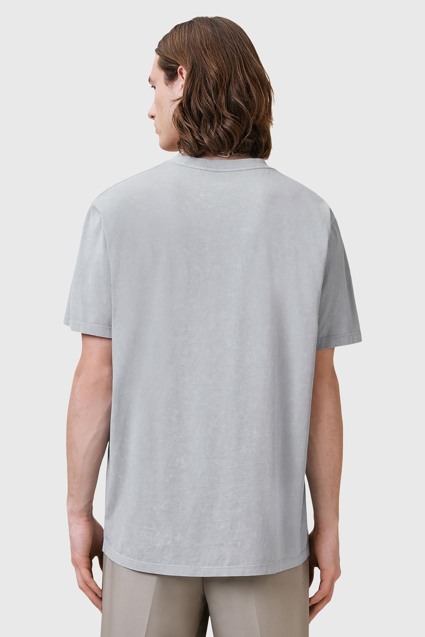 SAKA SS CREW MACHINE GREY 4
