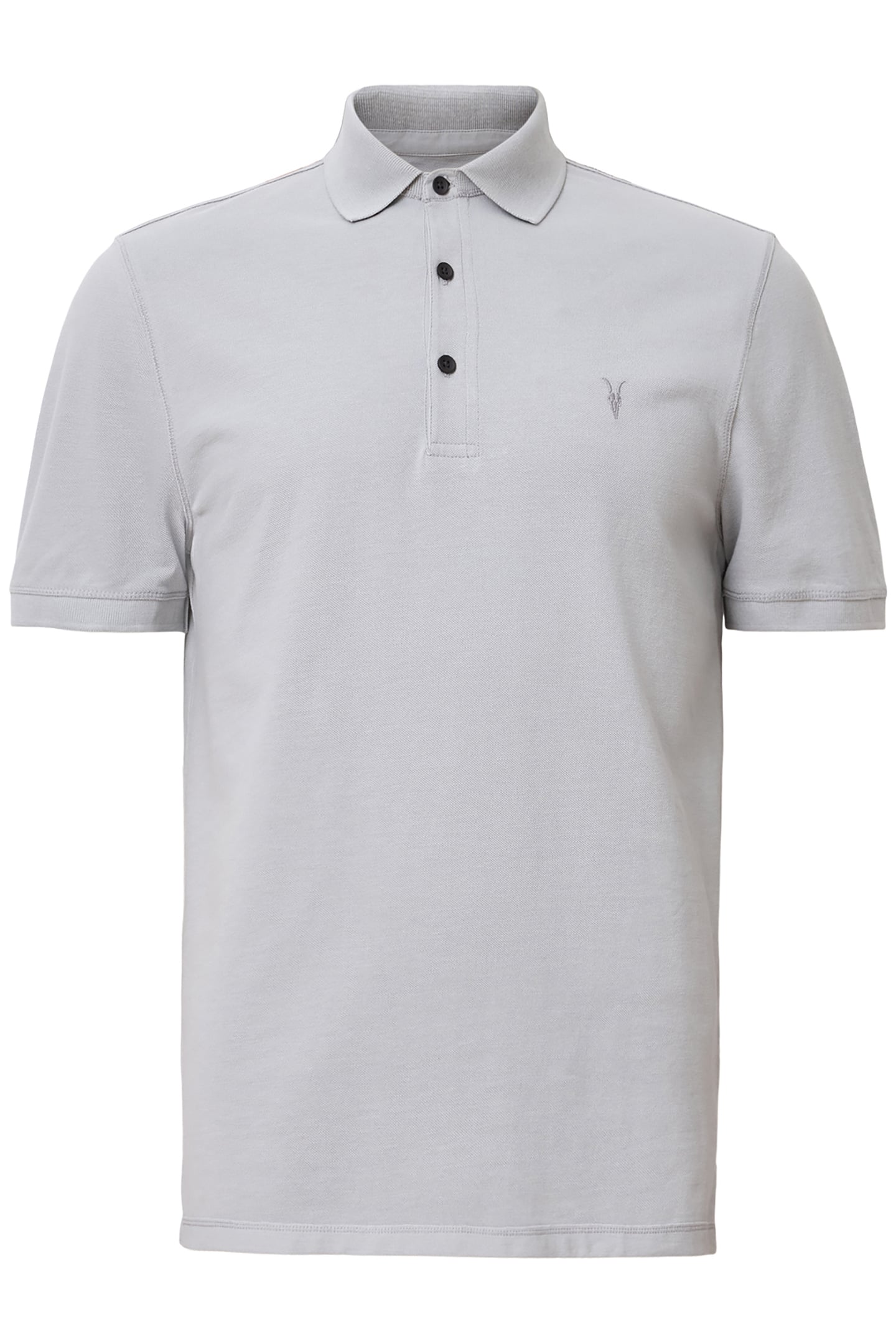 REFORM SS POLO MACHINE GREY 5