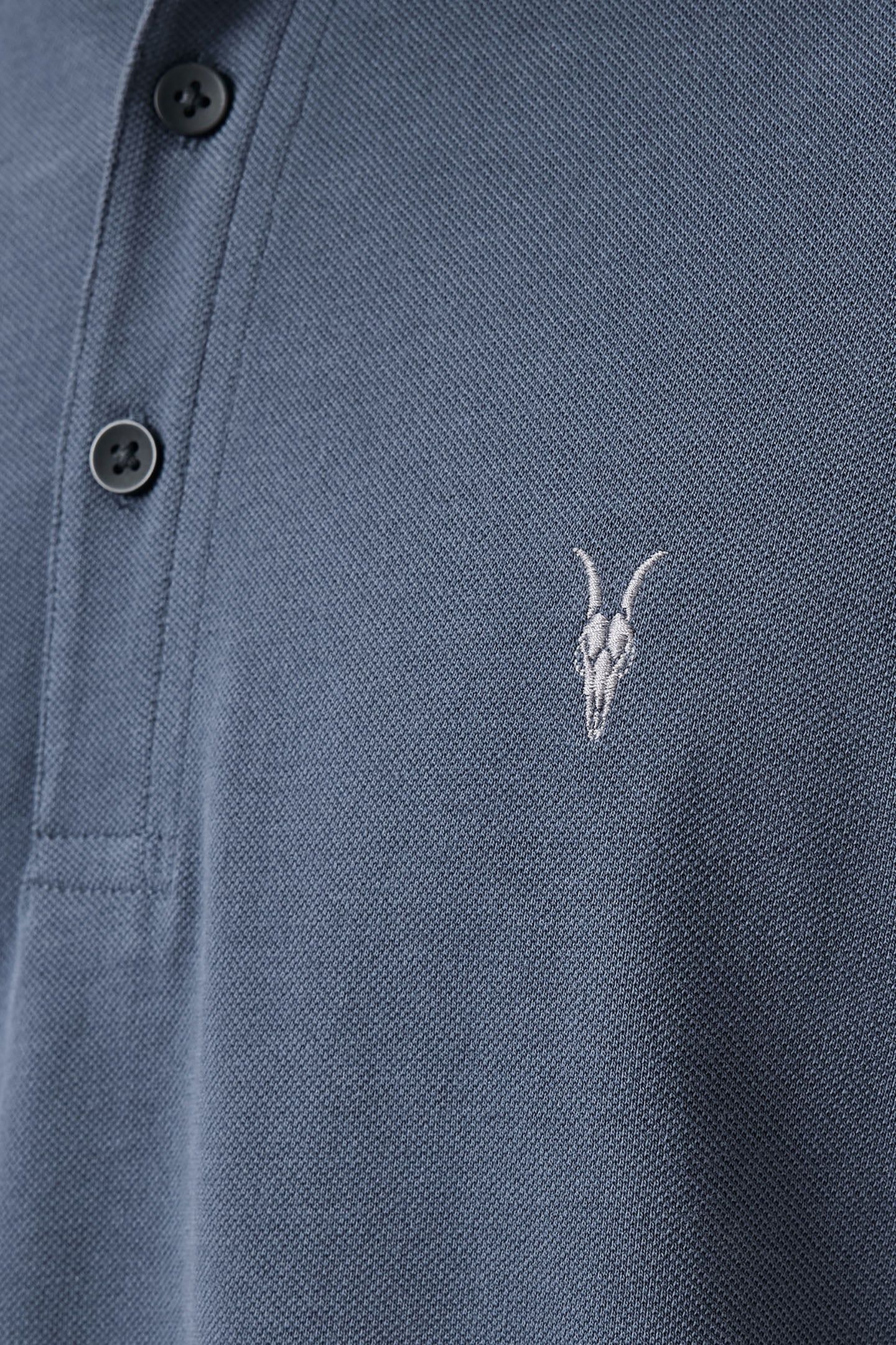 REFORM SS POLO ODYSSEY BLUE 7
