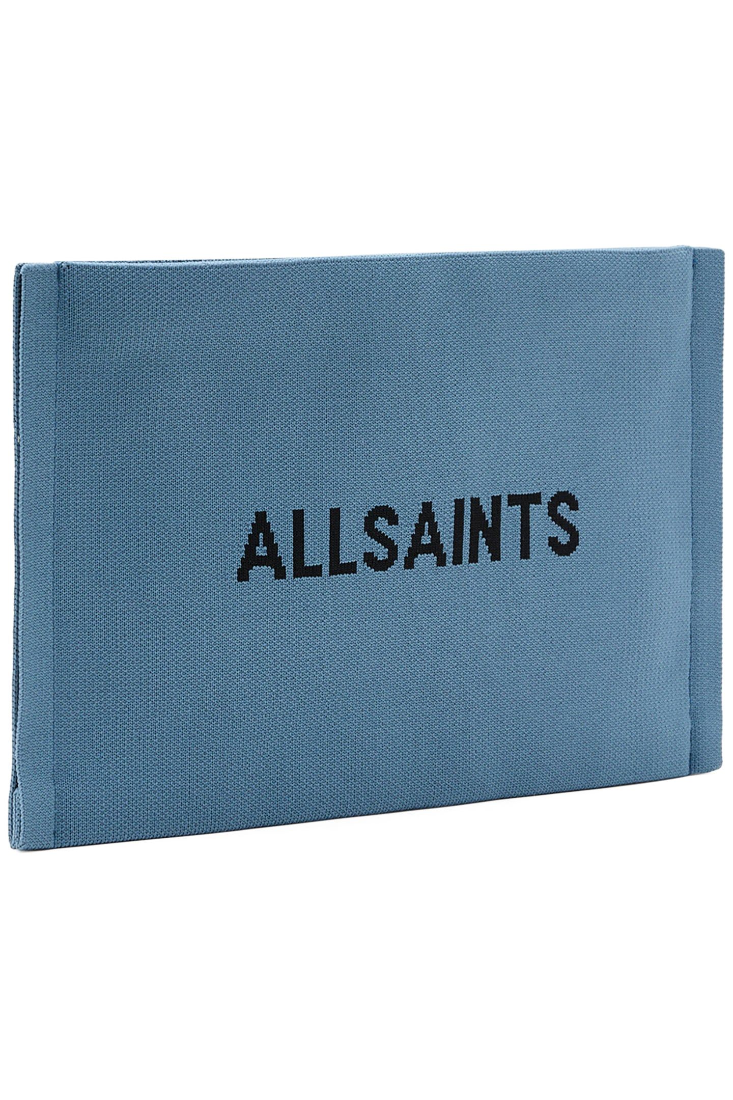 IZZY CLUTCH STEEL BLUE 4
