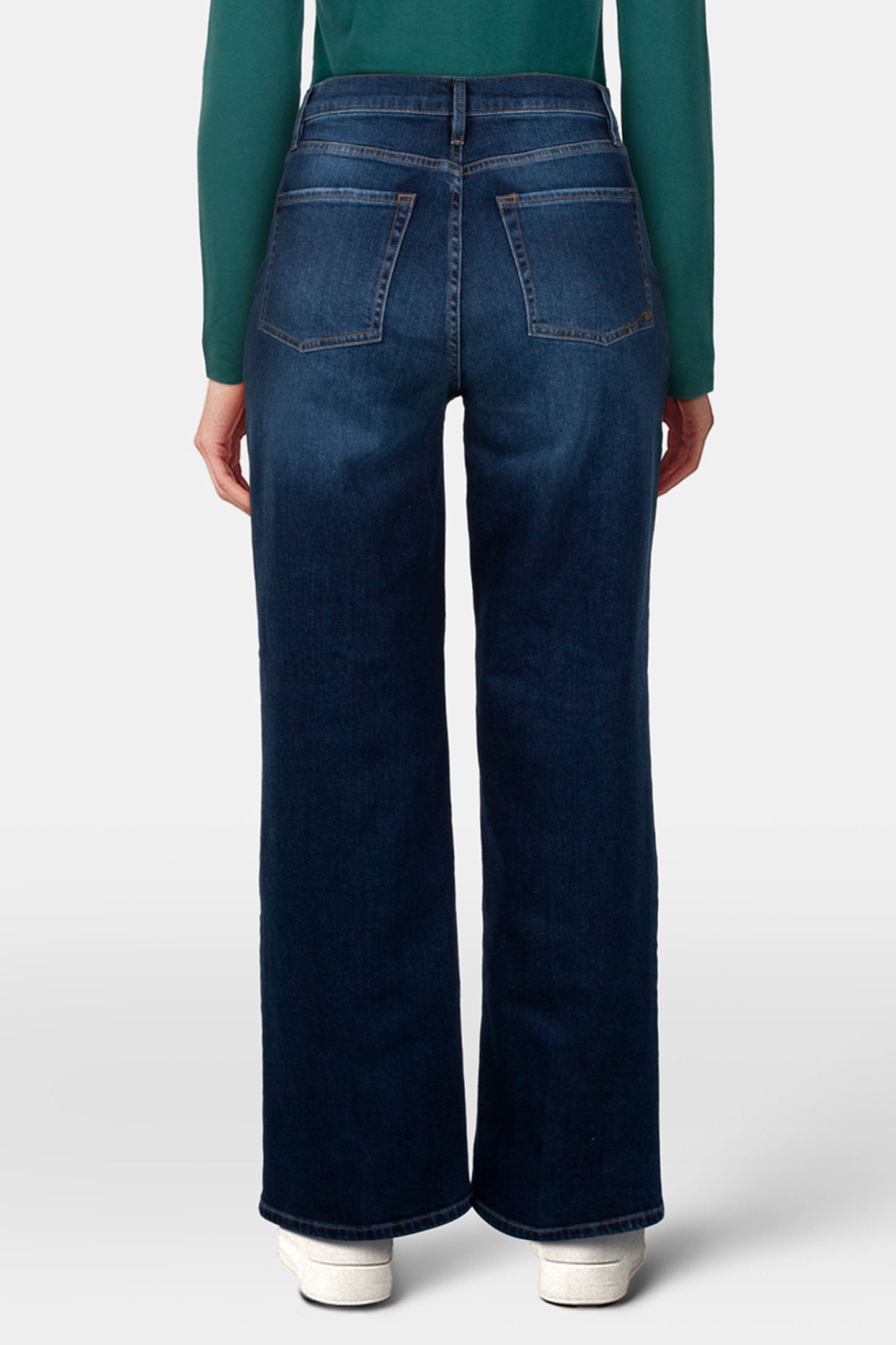 BOOTCUT JEANS DENIM 2