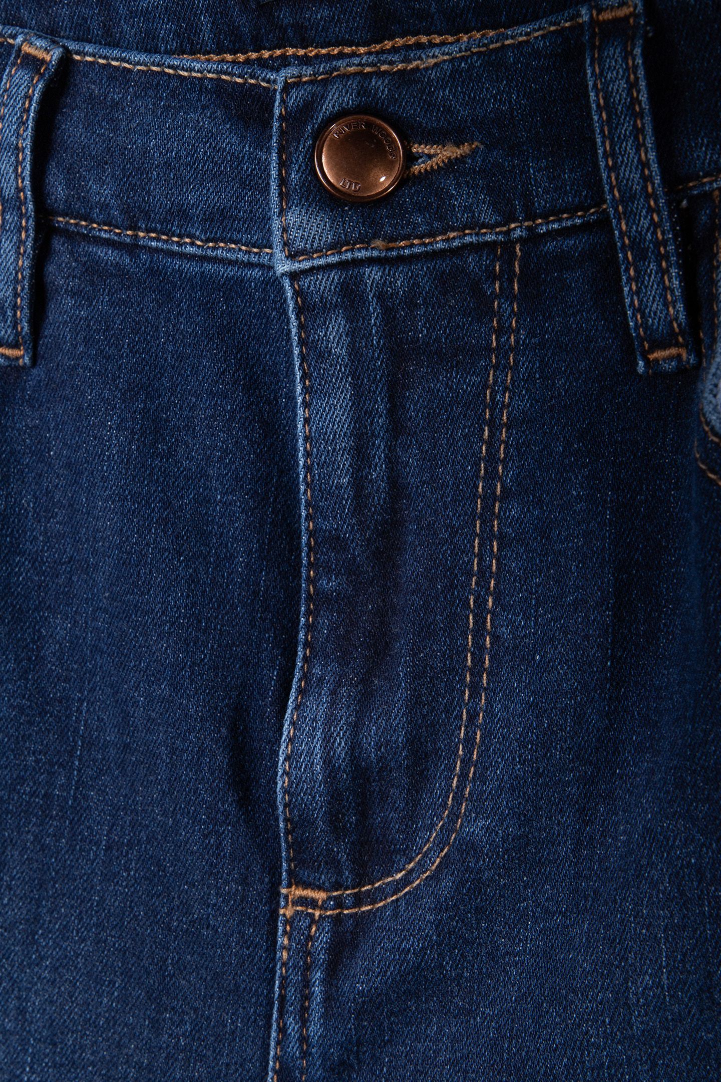 BOOTCUT JEANS DENIM 5