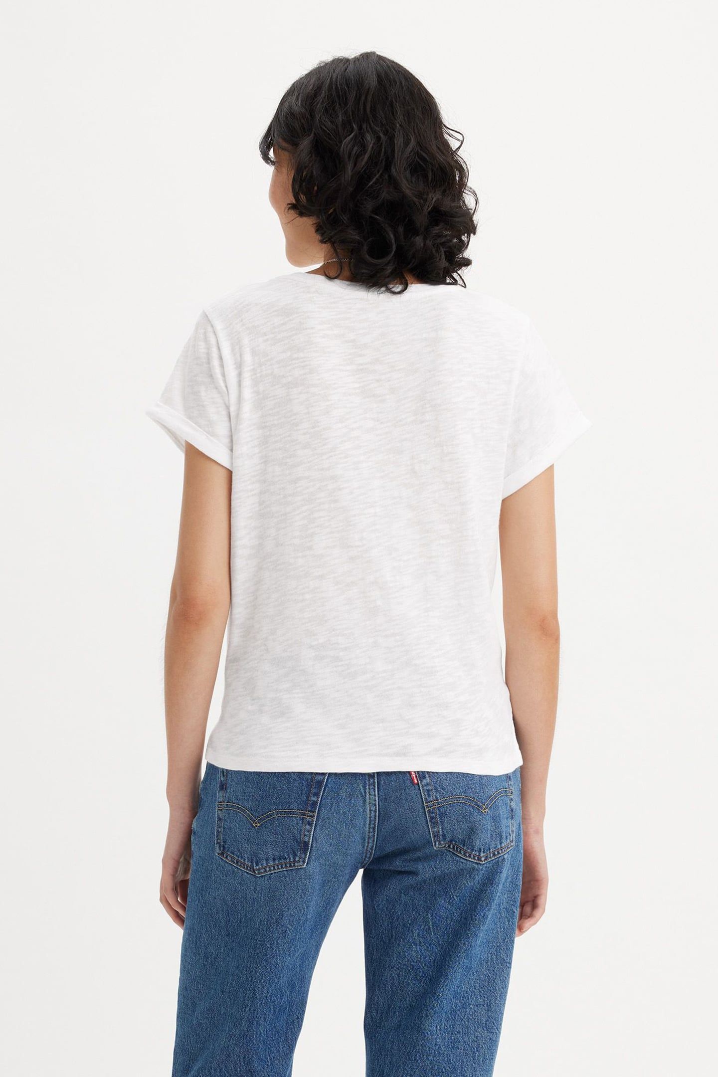 MARGOT TEE WHITE 2