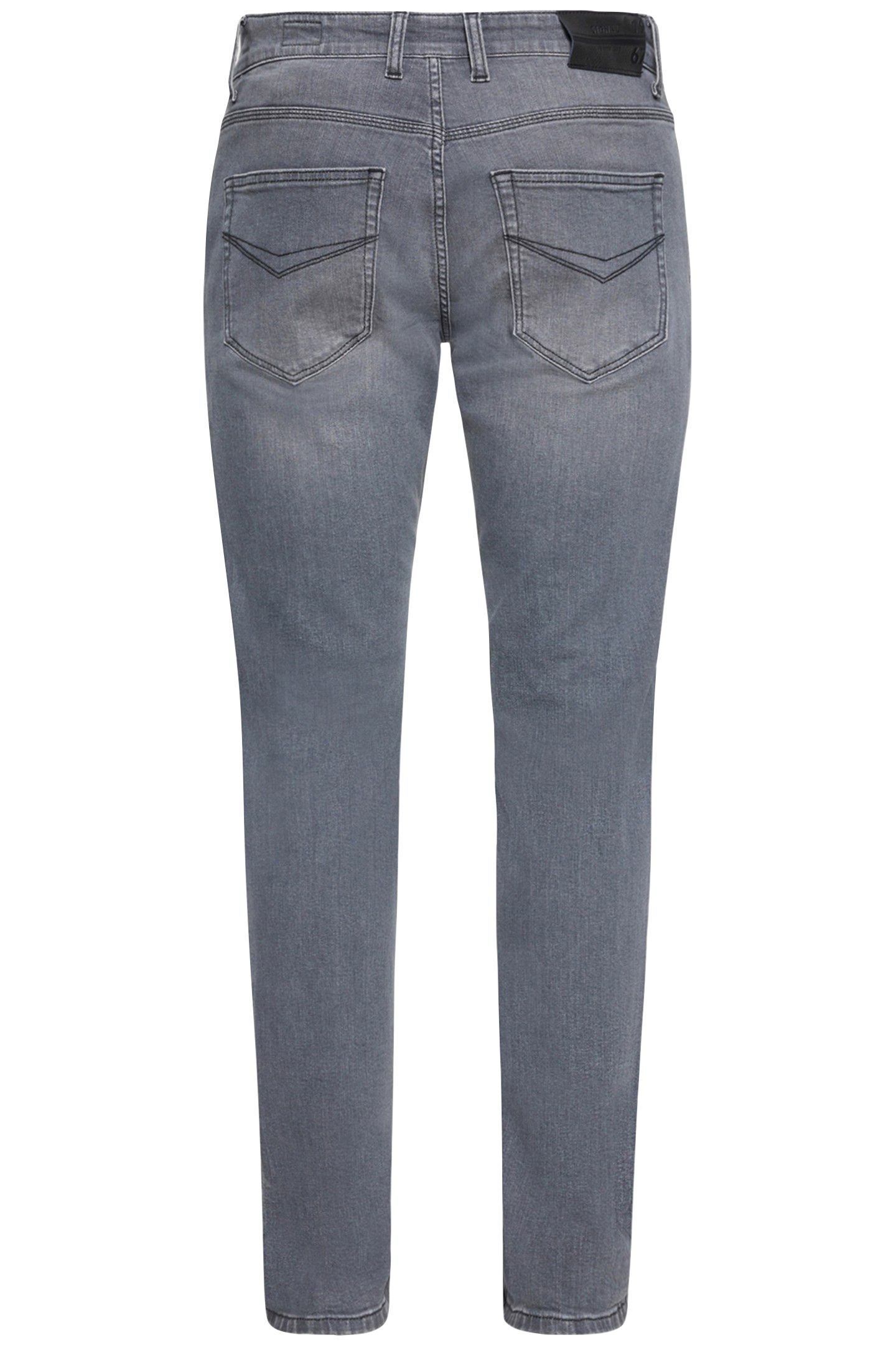 FERRYGREY DENIM JEANS GREY VOLCANO 5