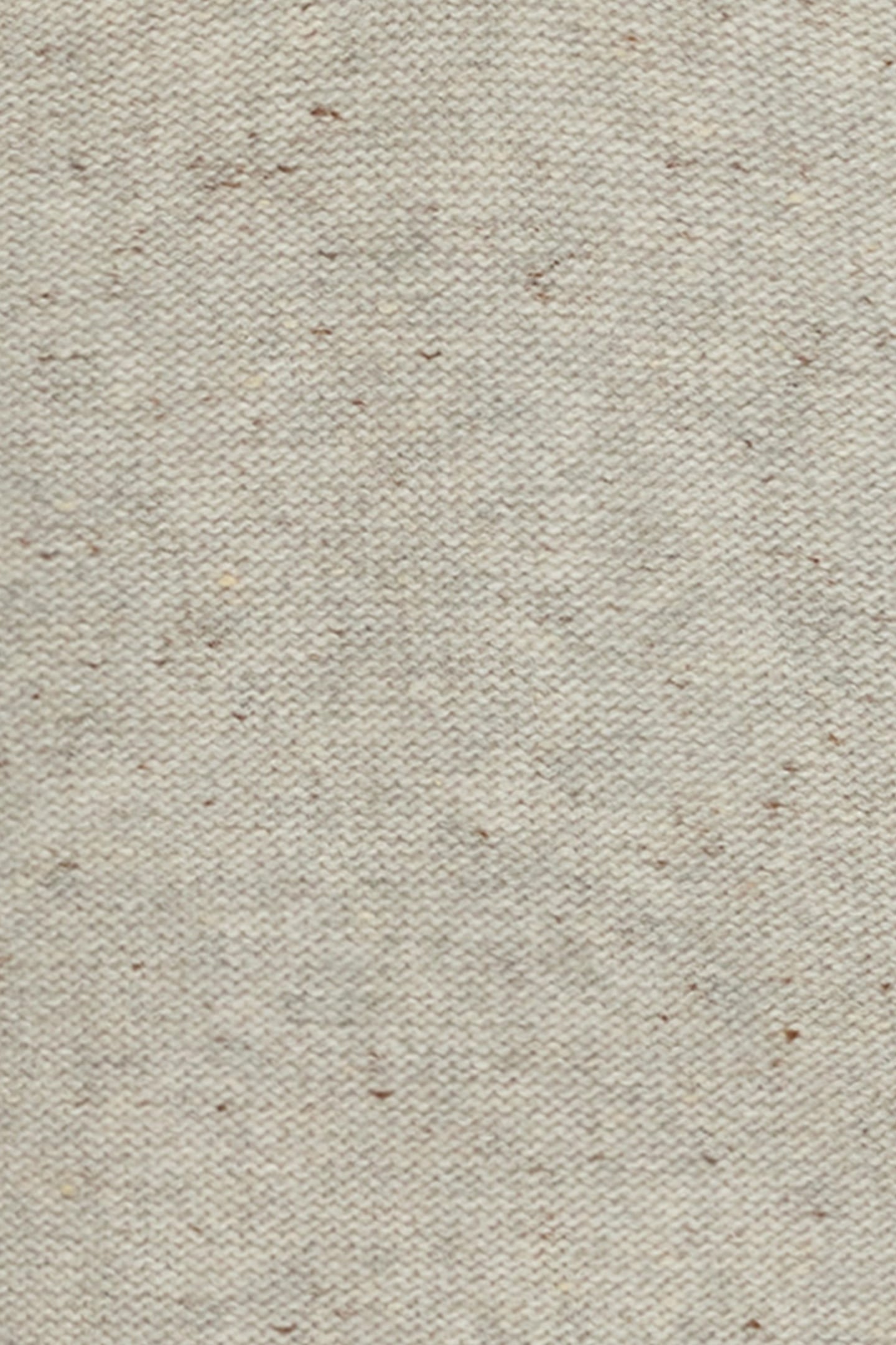 AMADEUSSI DONEGAL BUTTON KNIT OAK MELANGE 7