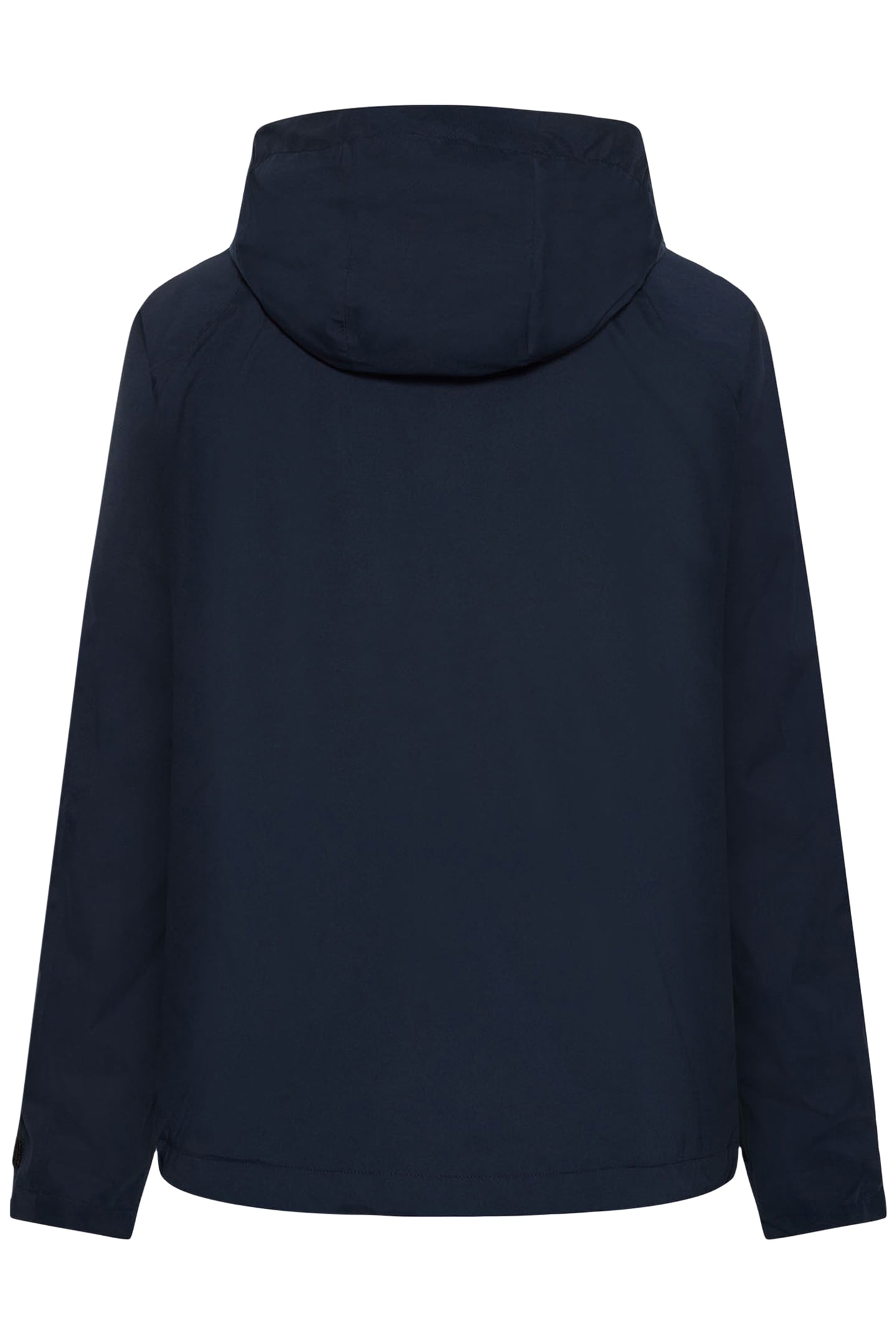 TERRAINSI + JACKET DEEP MARINE 5