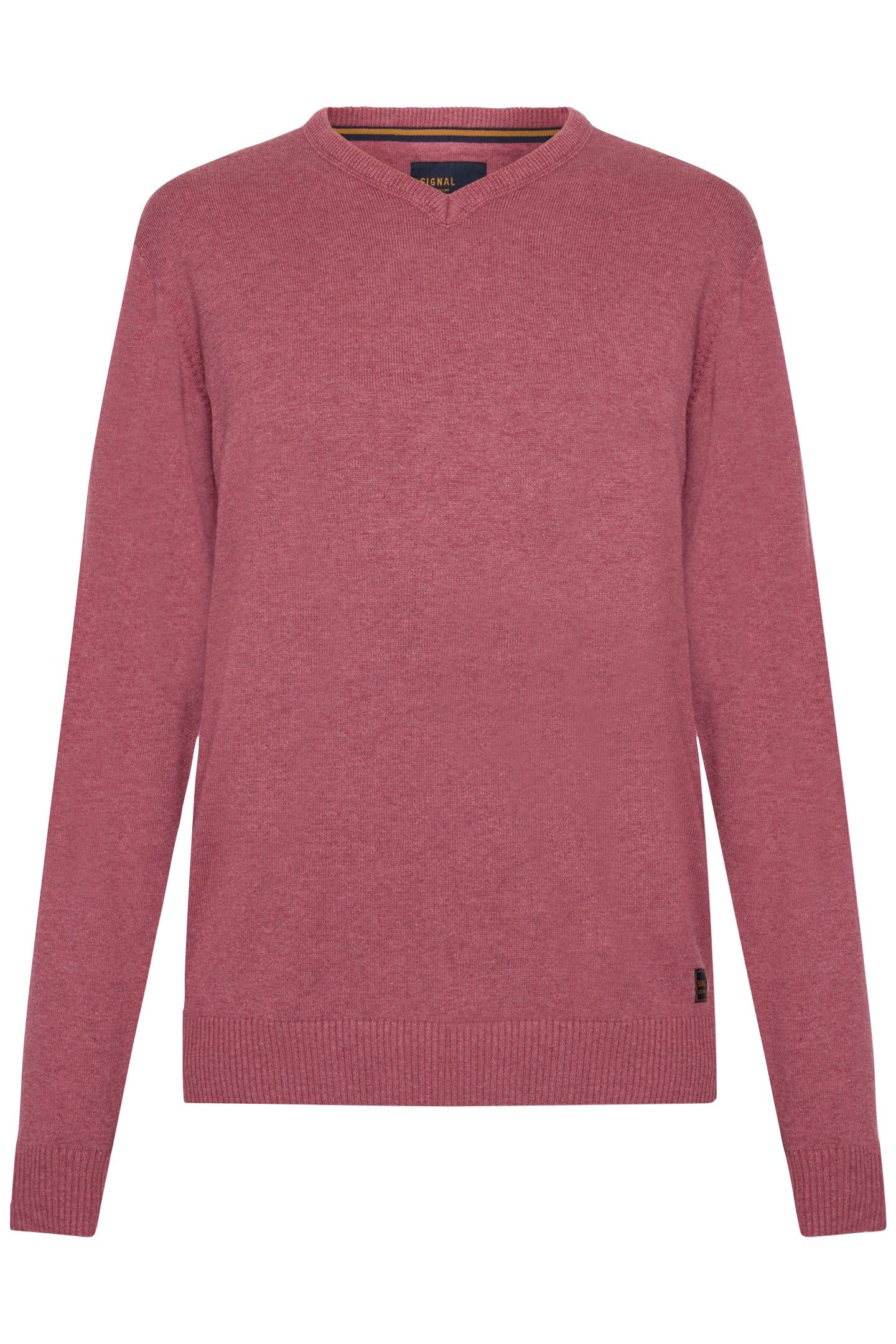 VERNSI V + KNIT SOFT PORT MEL 4