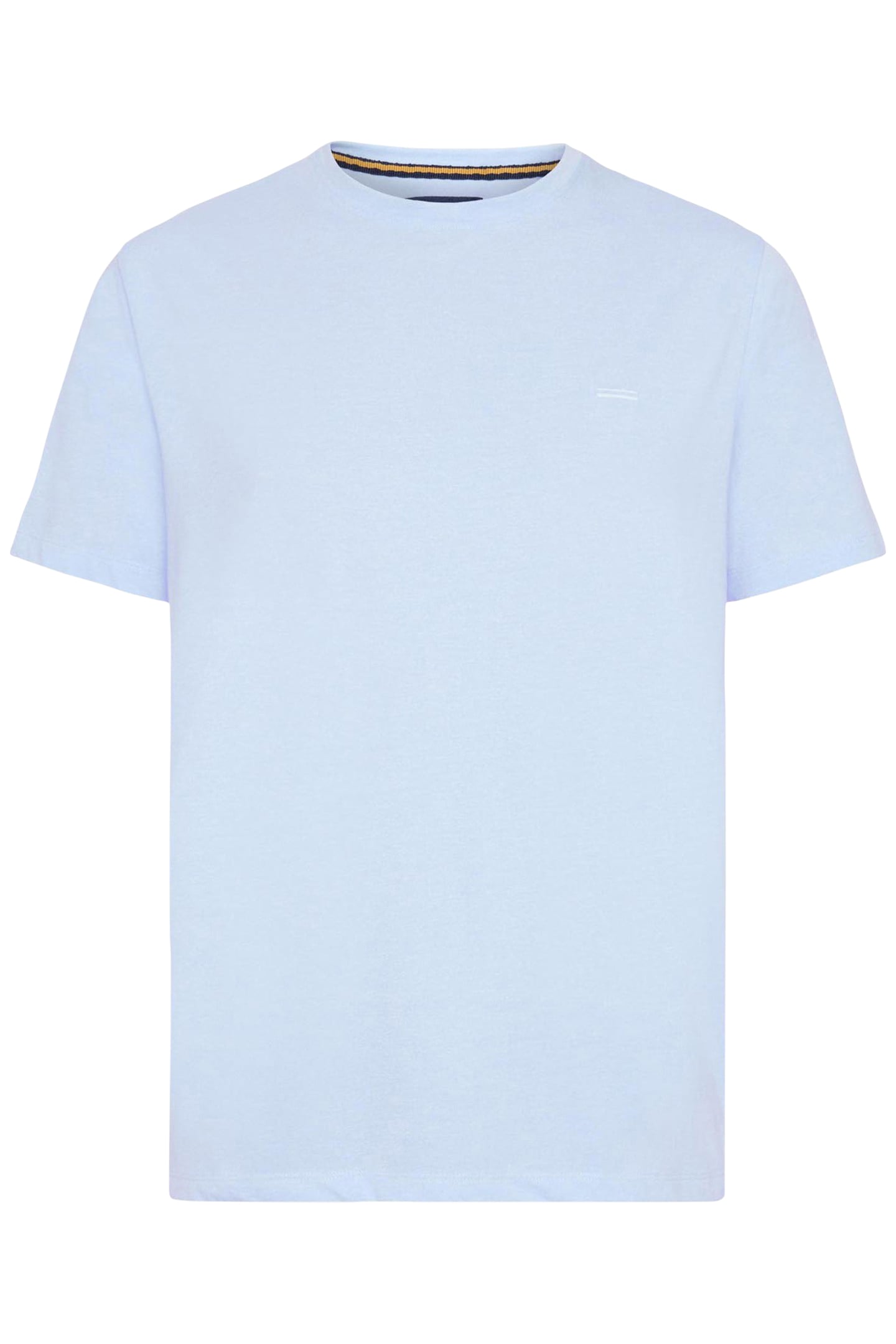 ELTONSI MOLINER LOGO TEE SOFT PORT 4