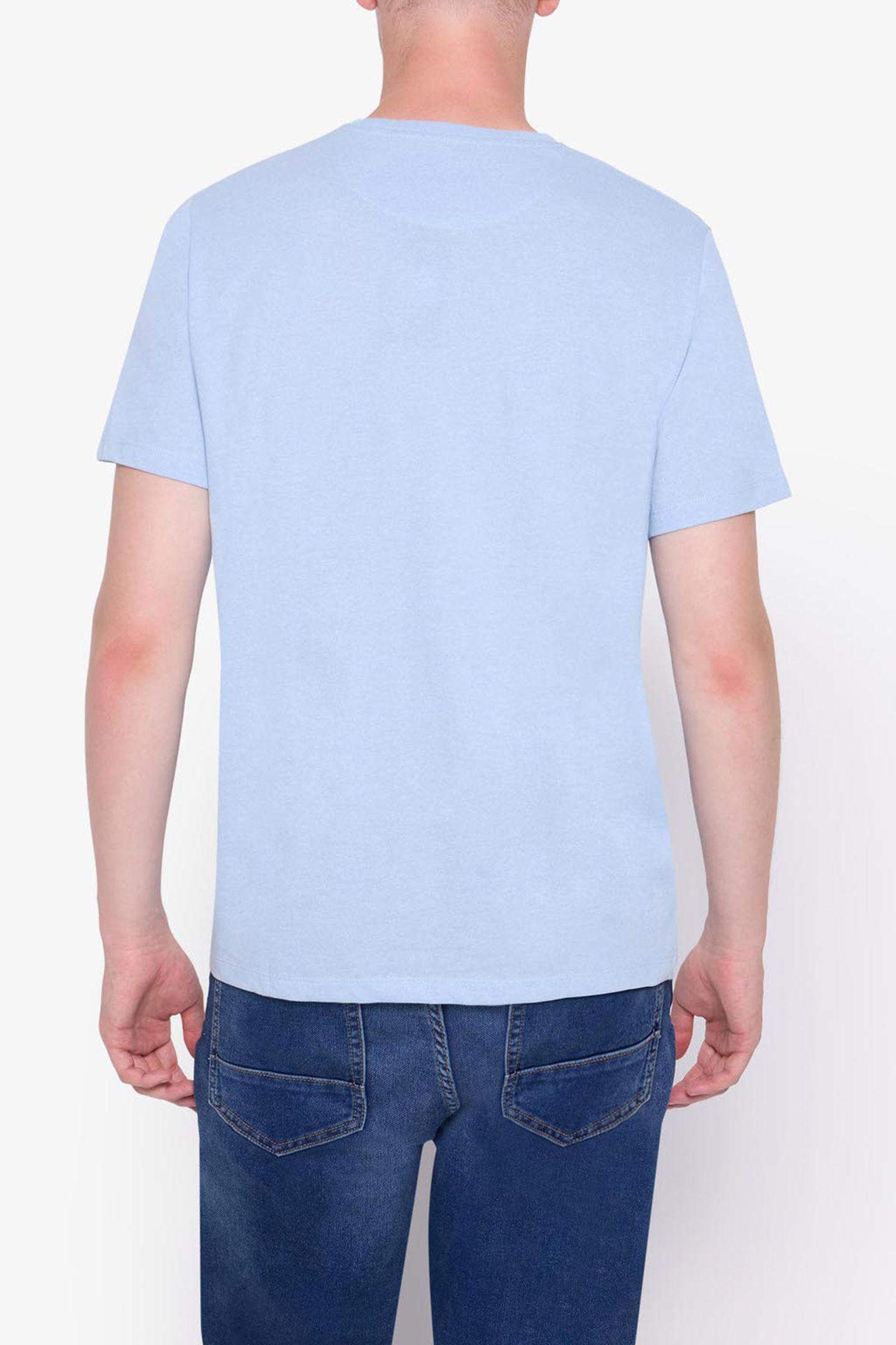 ELTONSI MOLINER LOGO TEE SOFT PORT 2
