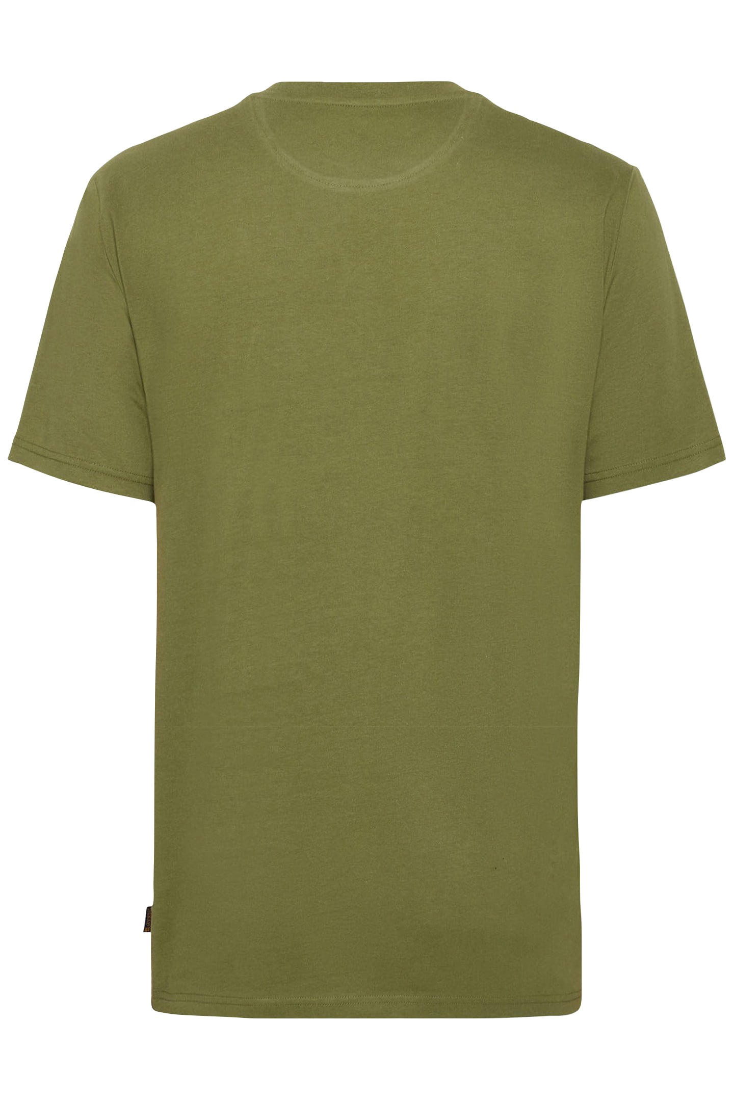 ODINSI FRONT PRINT + CYPRESS GREEN 5