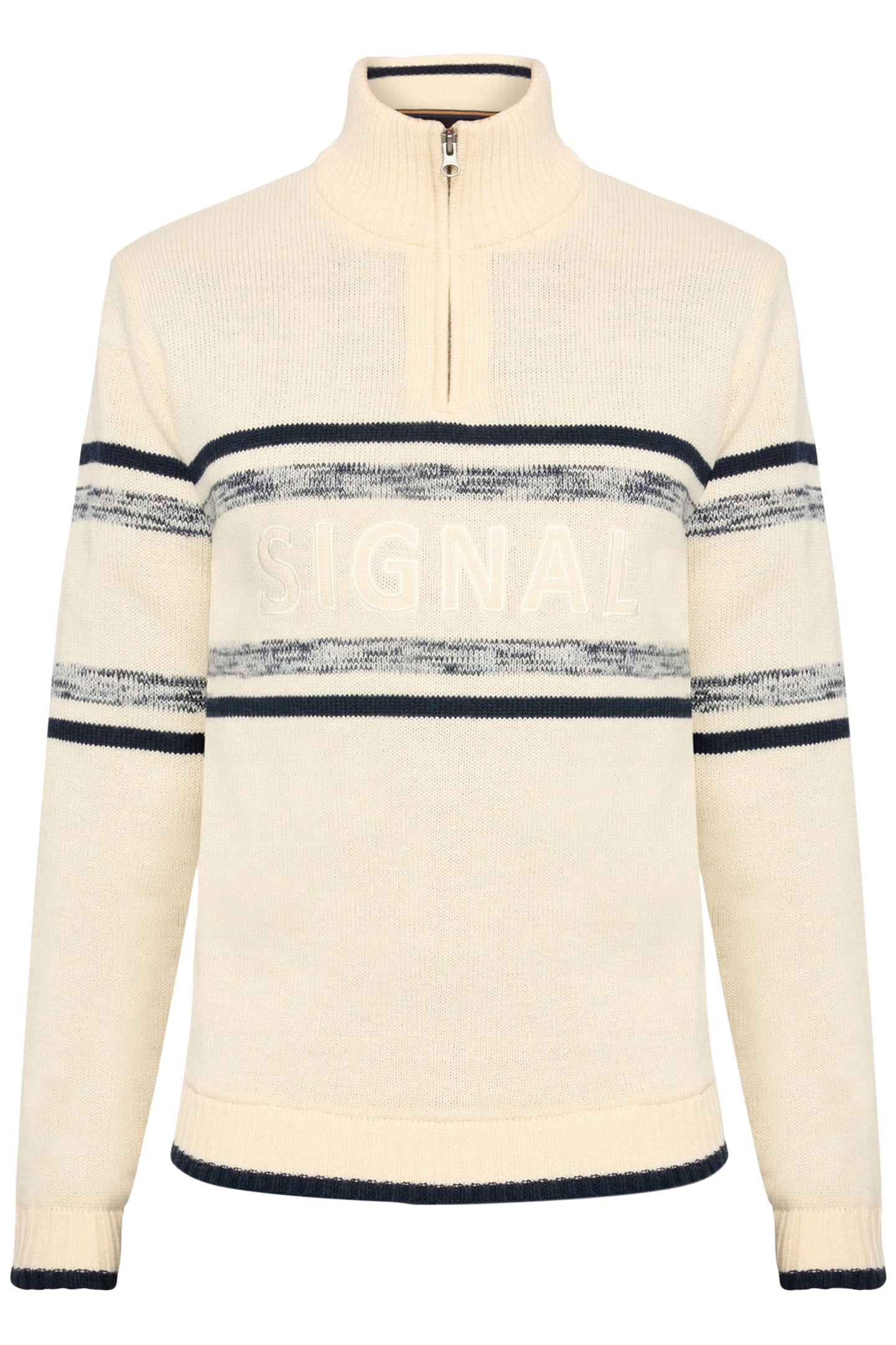 NEOSI WINDSTOPPER KNIT EGRET DUST 4