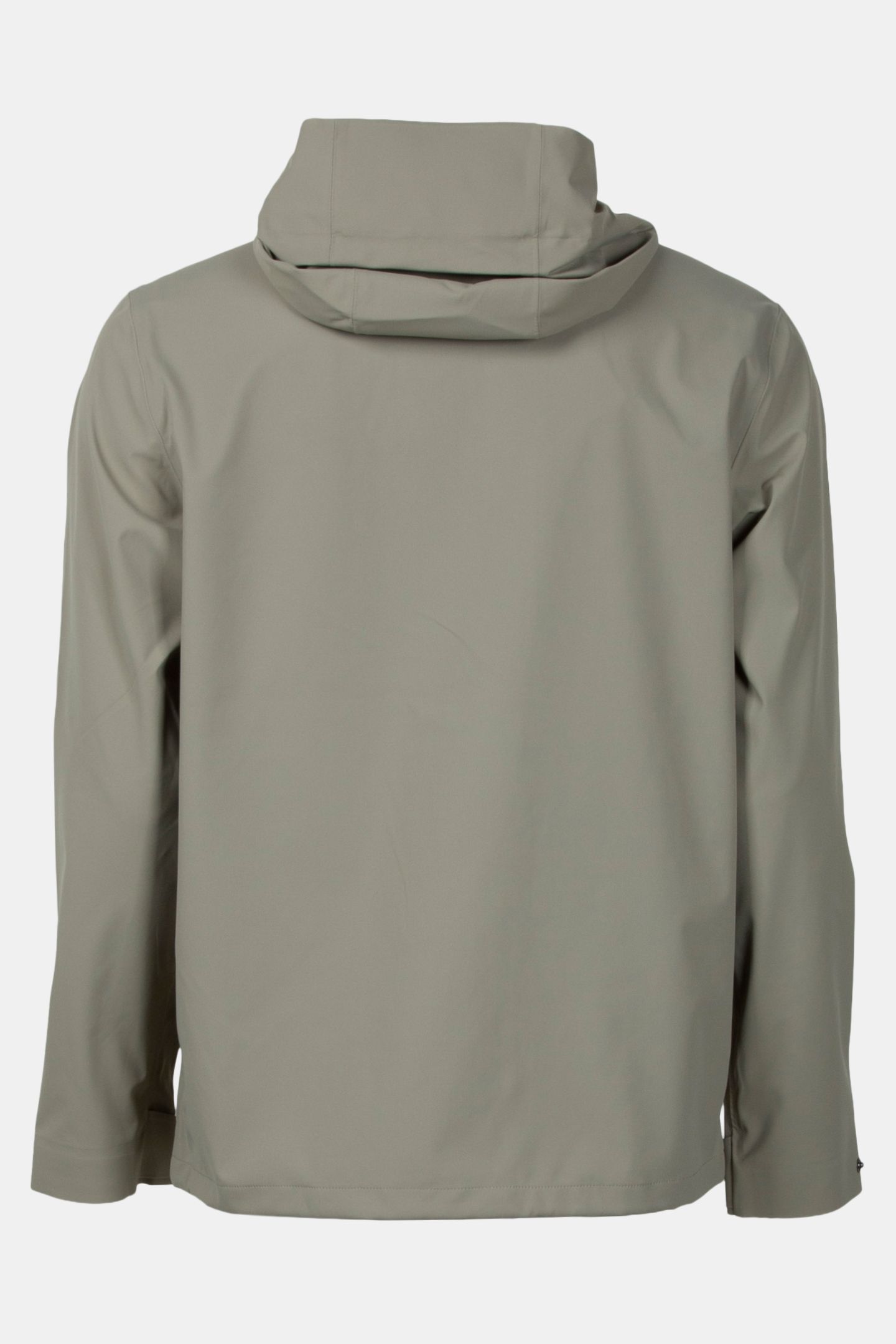UNISEX SUVA HARDSHELL CARGO JACKET W3 DRIFT 2