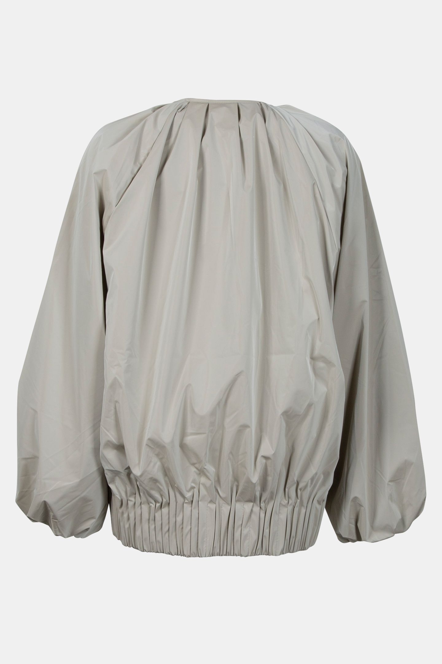 UNISEX LOHJA VISION INSULATED BOMBER JACKET W3T2 MATRIX 8