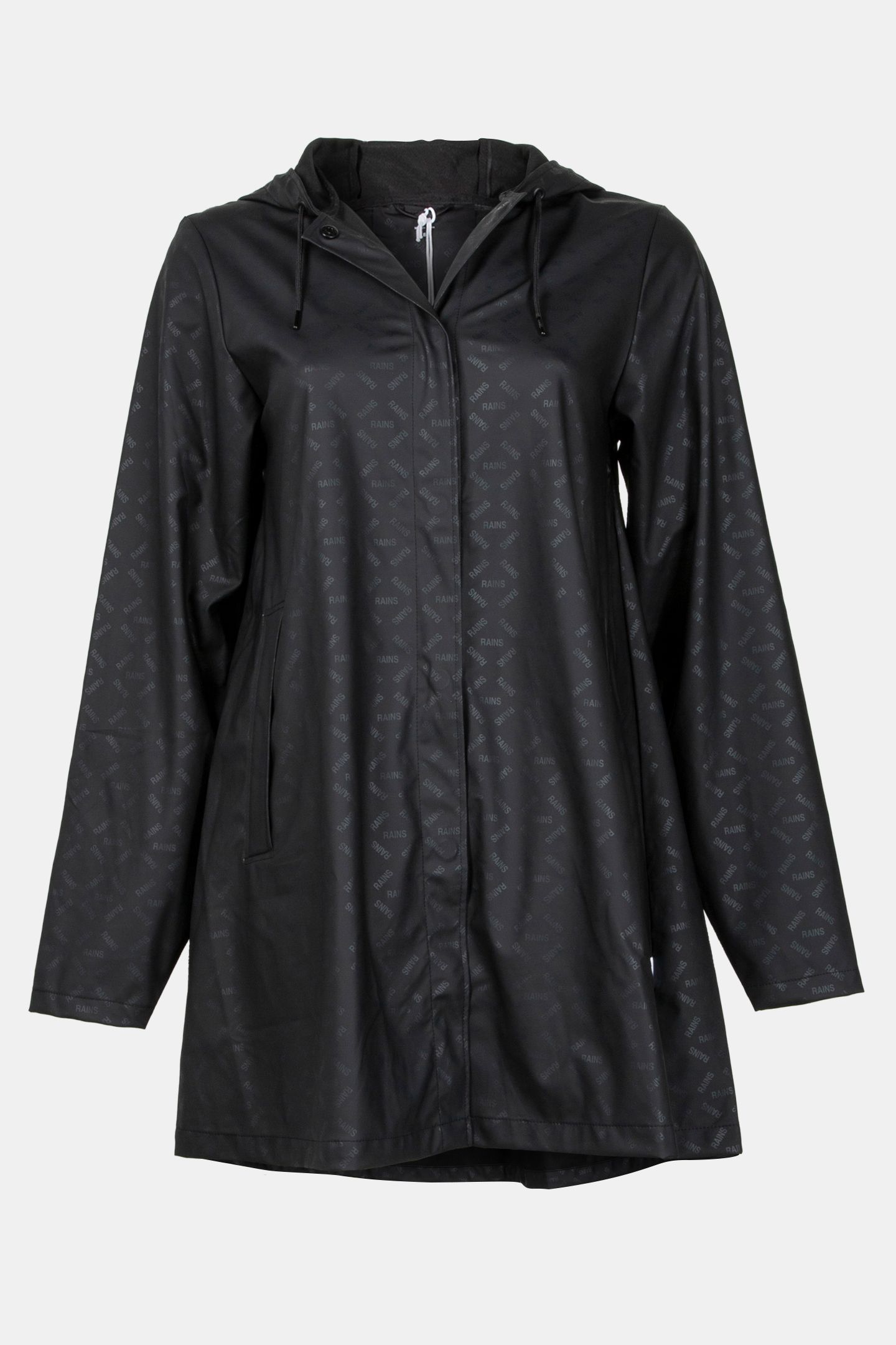 A-LINE JACKET W3 HOUSE 4