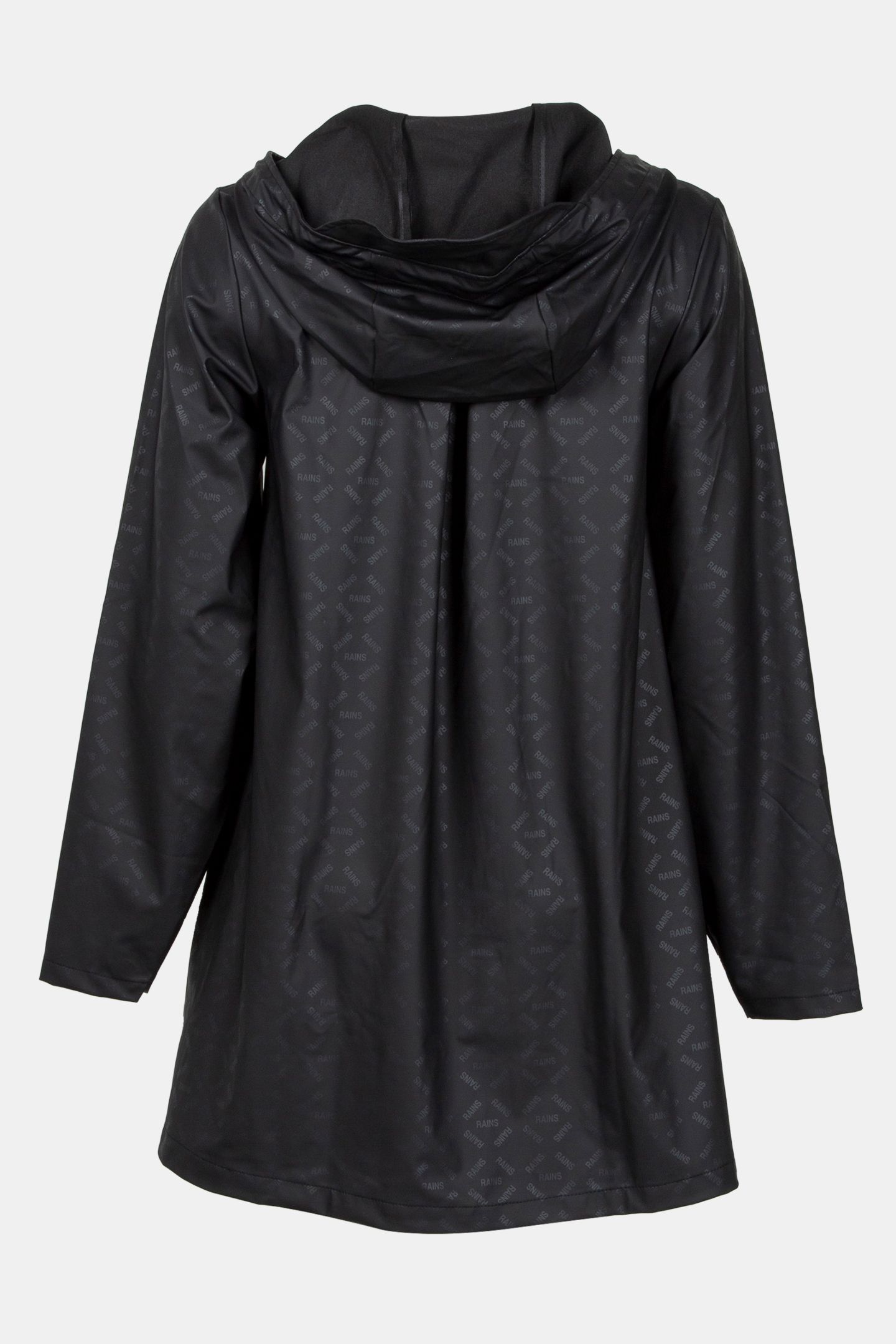 A-LINE JACKET W3 HOUSE 5