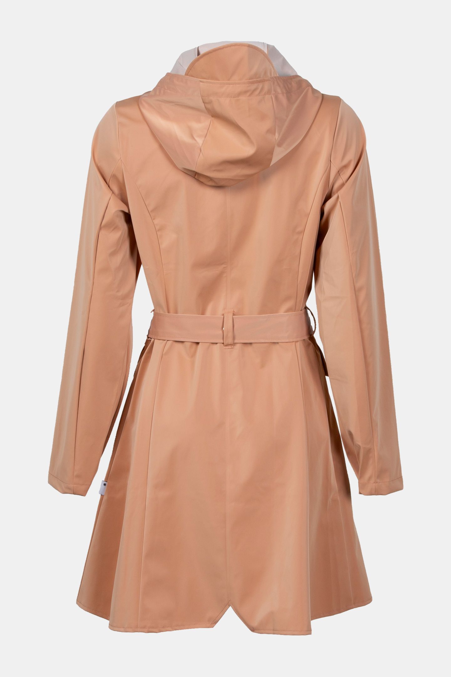 CURVE LONG JACKET W3 COY 4