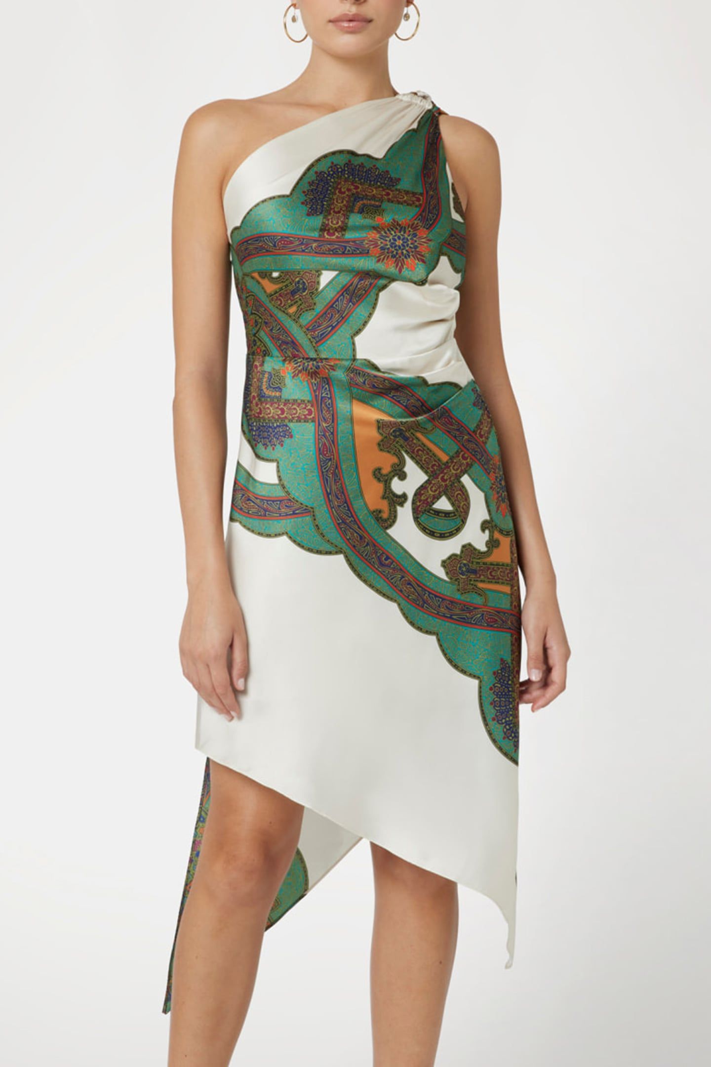 MARCIANO BY GUESS TREASURE DRESS HIDDEN TREASURE 1
