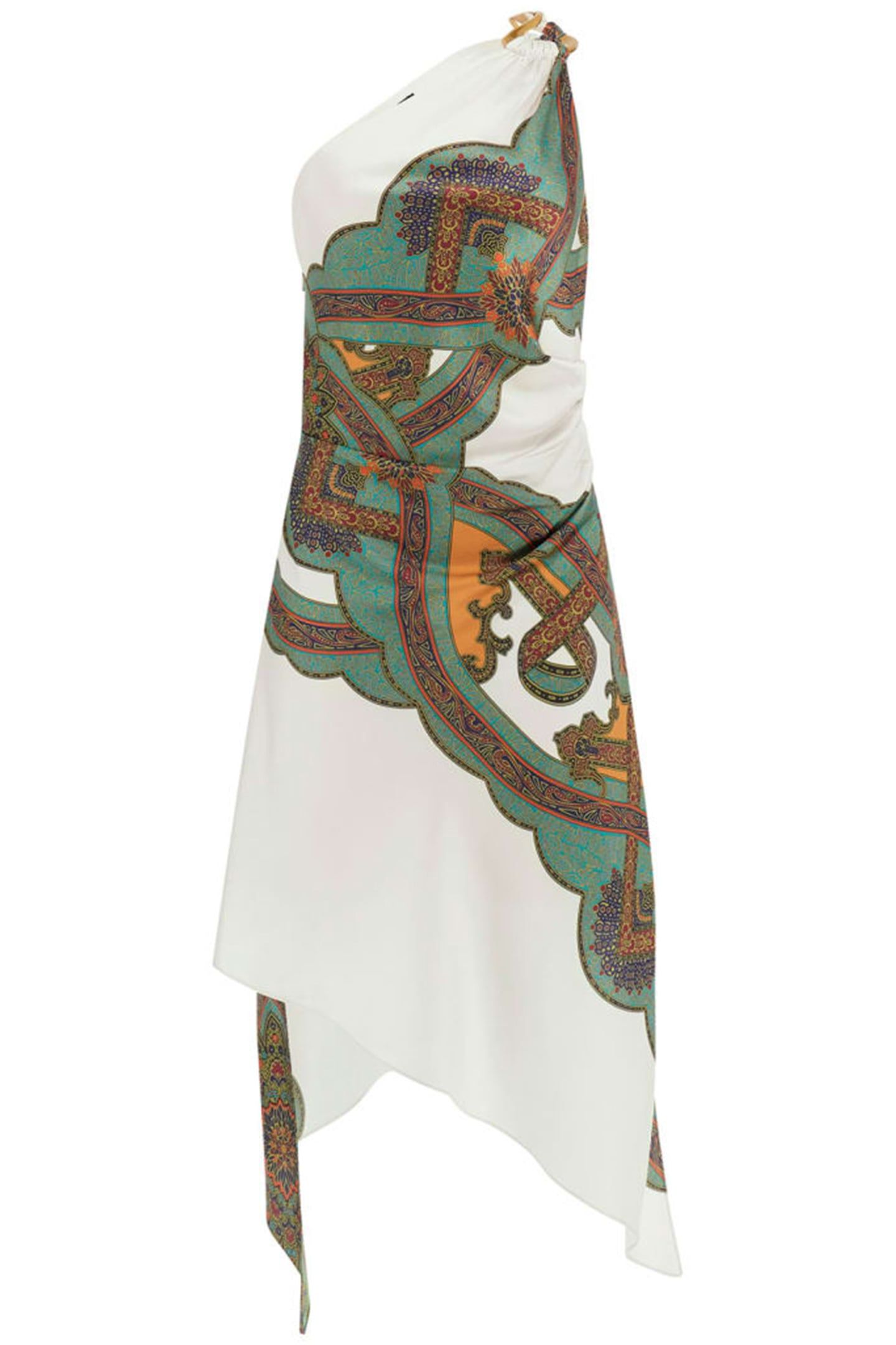 MARCIANO BY GUESS TREASURE DRESS HIDDEN TREASURE 4