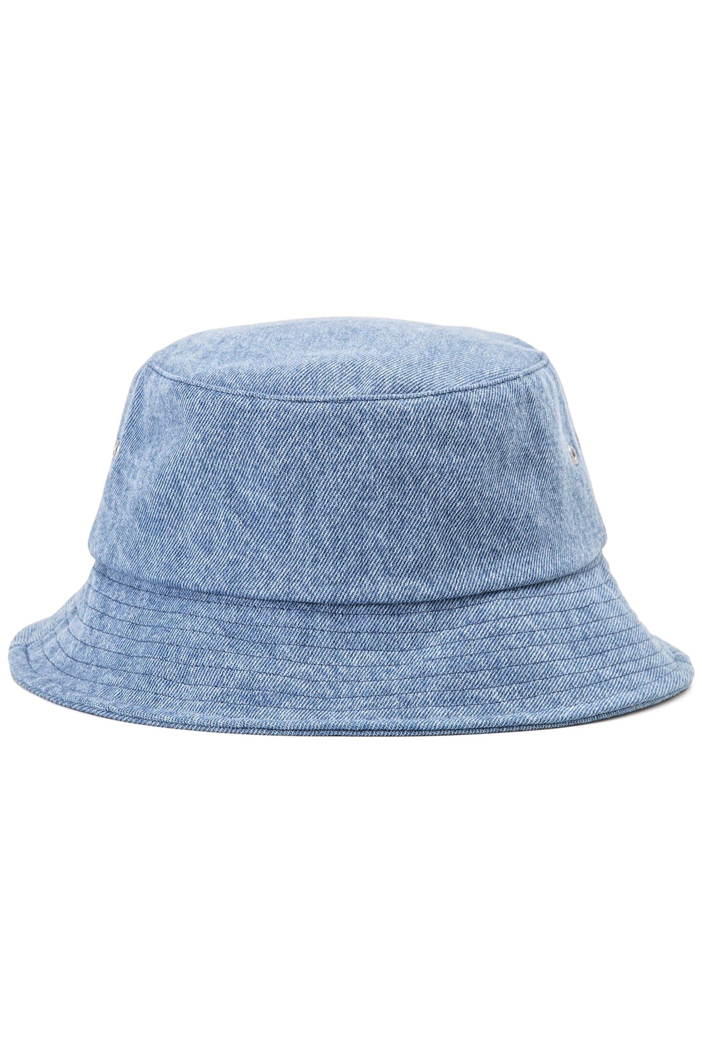 BUCKET HAT LIGHT INDIGO 2