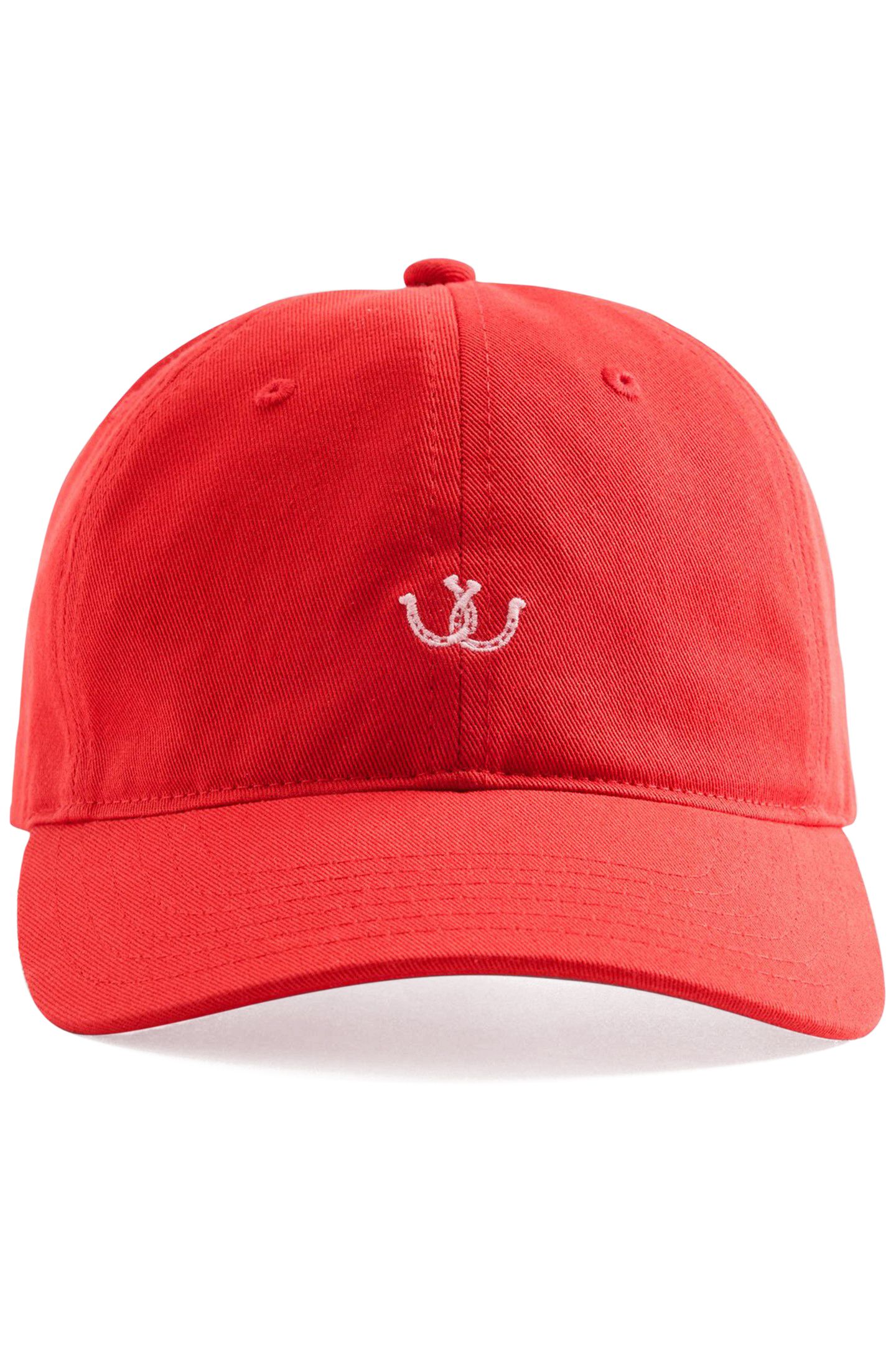 MINI GRAPHIC CAP RED 4