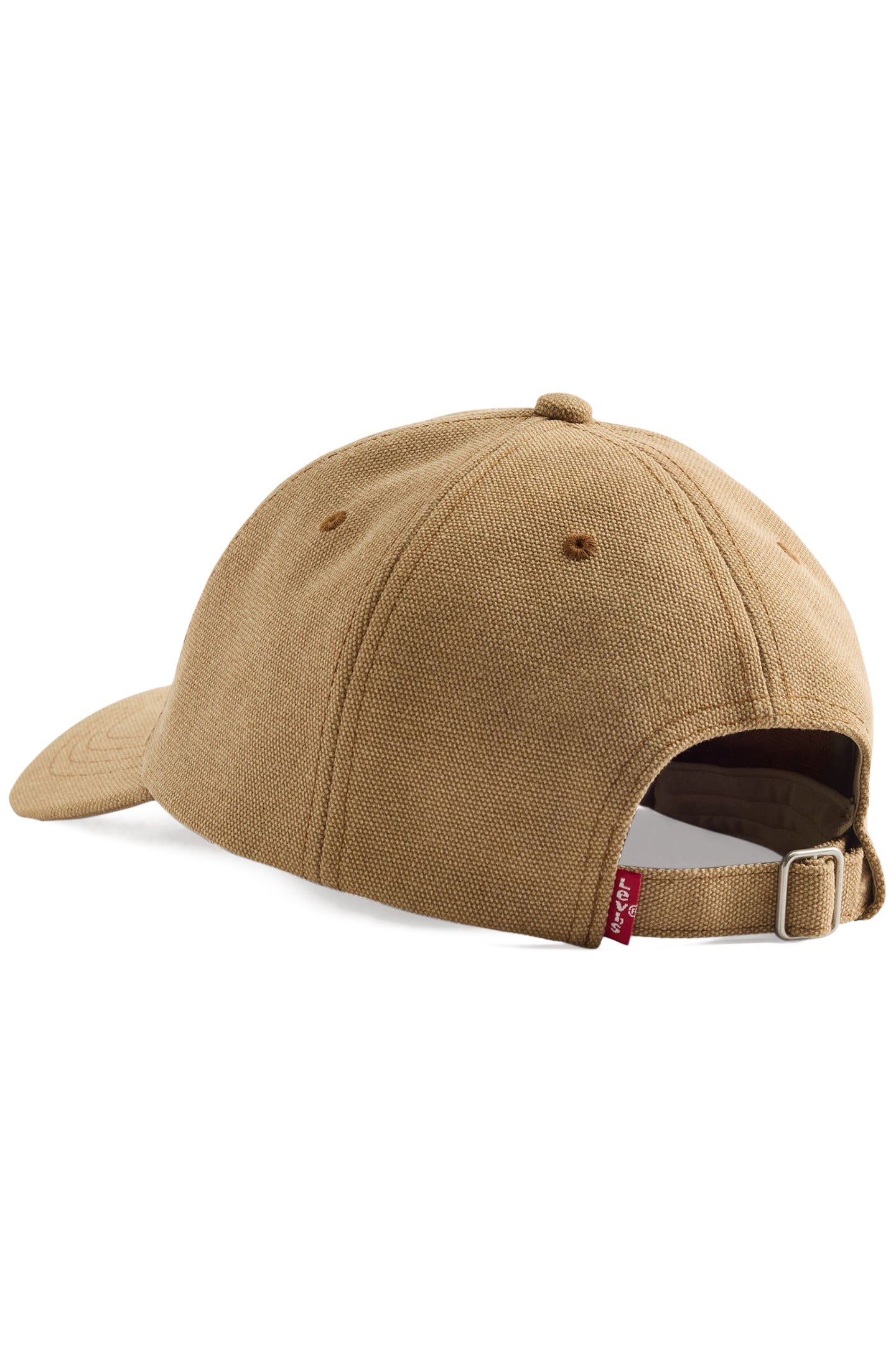 STRAUSS CAP TAN 3