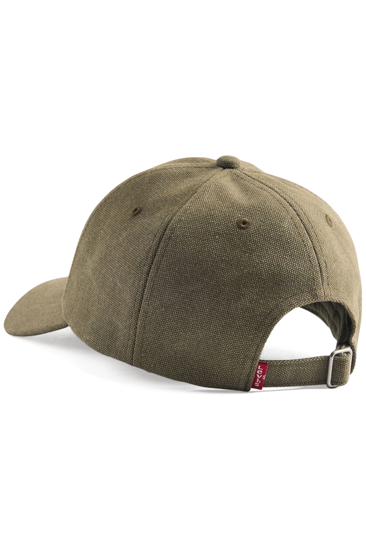 STRAUSS CAP GREEN 3