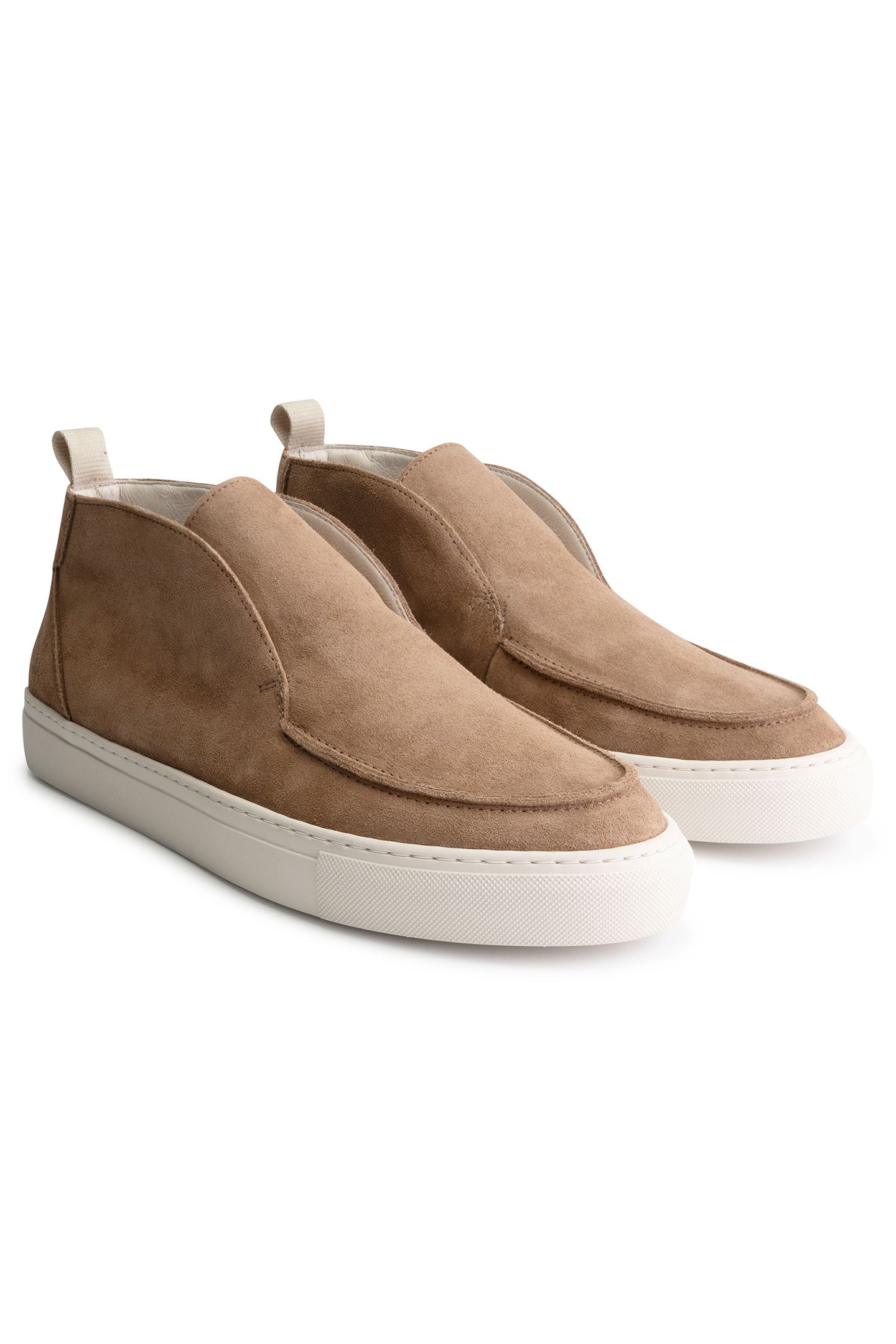 DS_VICTOR HIGH LOAFER BROWN 2